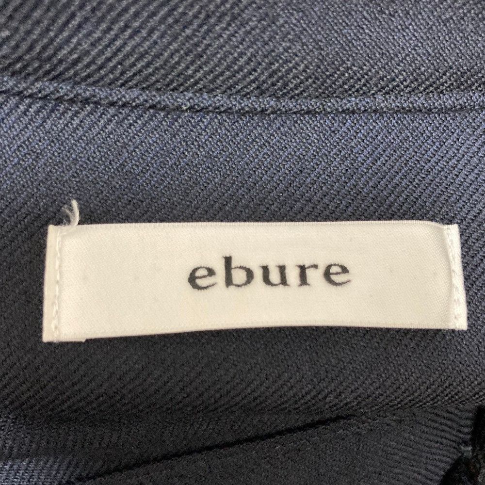 Other Other ebure Wool Saxony Oversized Blouse Textile Tops DUTY FREE for USA Size ONE SIZE - 4 Thumbnail