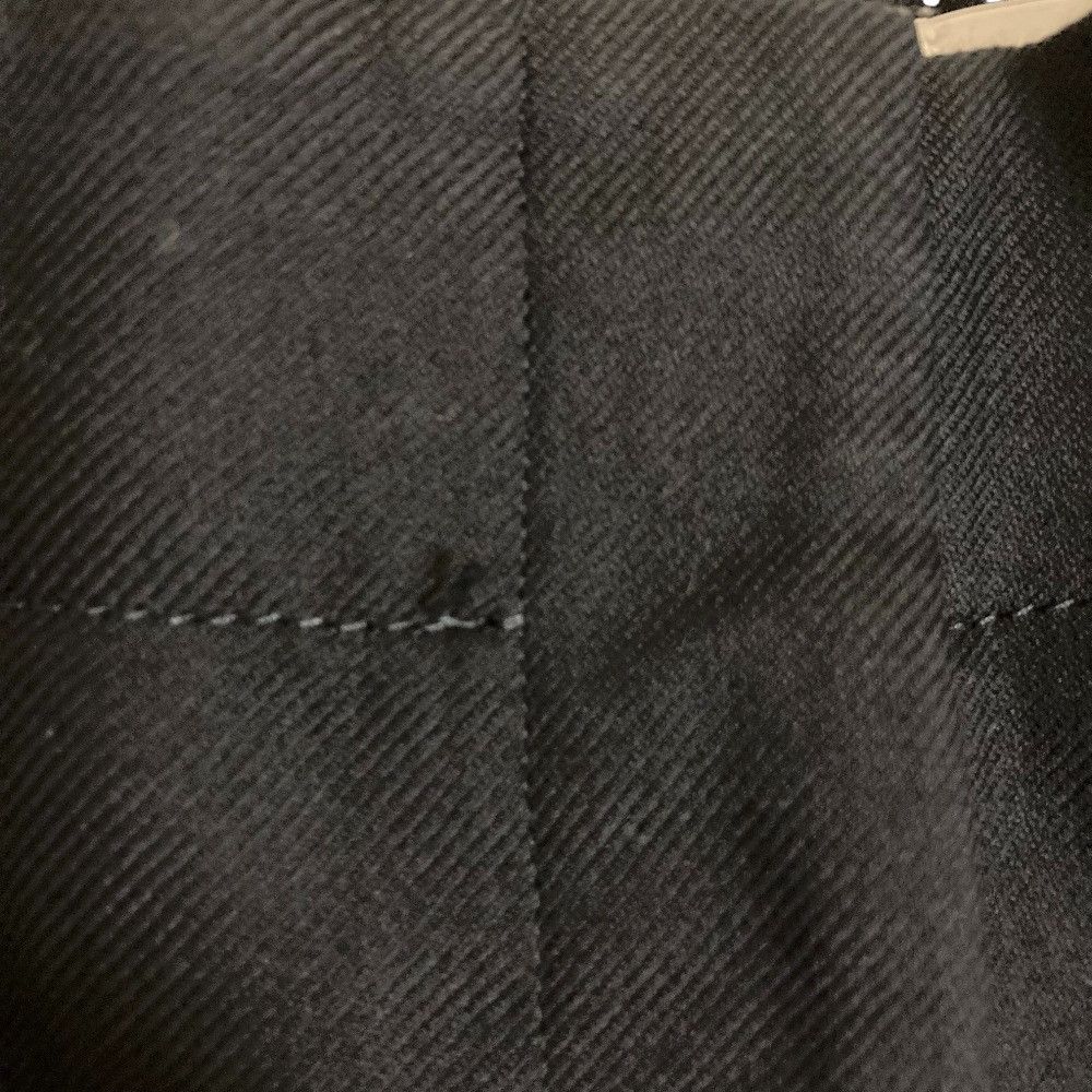 Other Other ebure Wool Stretch Wide Pants Pants Textile Pants DUTY FREE for USA Size ONE SIZE - 4 Thumbnail