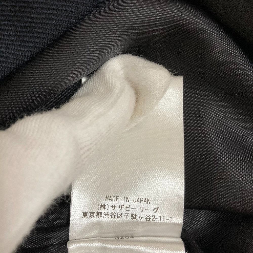 Other Other ebure Wool Stretch Wide Pants Pants Textile Pants DUTY FREE for USA Size ONE SIZE - 8 Thumbnail