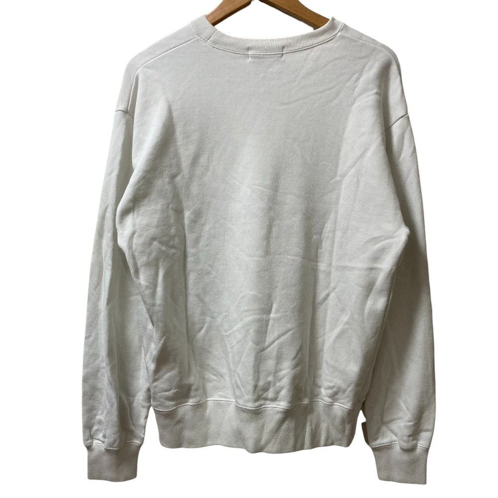 Hysteric Glamour Hysteric Glamour Hysteric Glamour DIZZY&MILKY Pullover Sweatshirt Textile Sweatshirts & Hoodies 02241CS07 DUTY FREE for USA Size ONE SIZE - 3 Thumbnail
