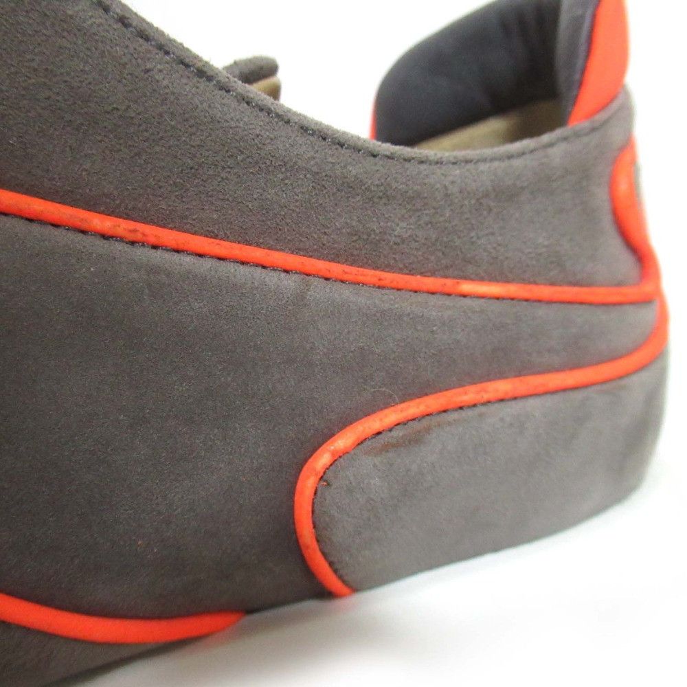 Hermes Hermes Hermès Volt Suede Sneakers 36 Leather Shoes DUTY FREE for USA Size ONE SIZE - 7 Thumbnail