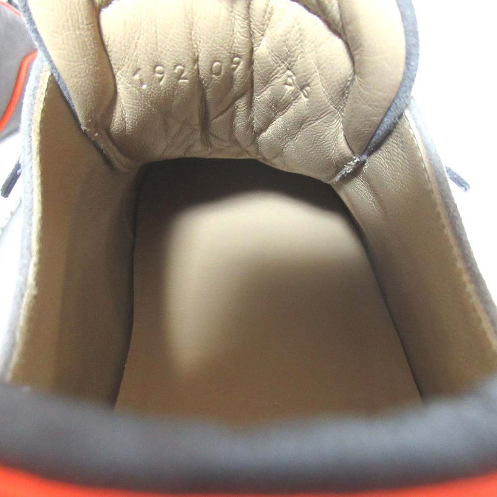 Hermes Hermes Hermès Volt Suede Sneakers 36 Leather Shoes DUTY FREE for USA Size ONE SIZE - 11 Thumbnail