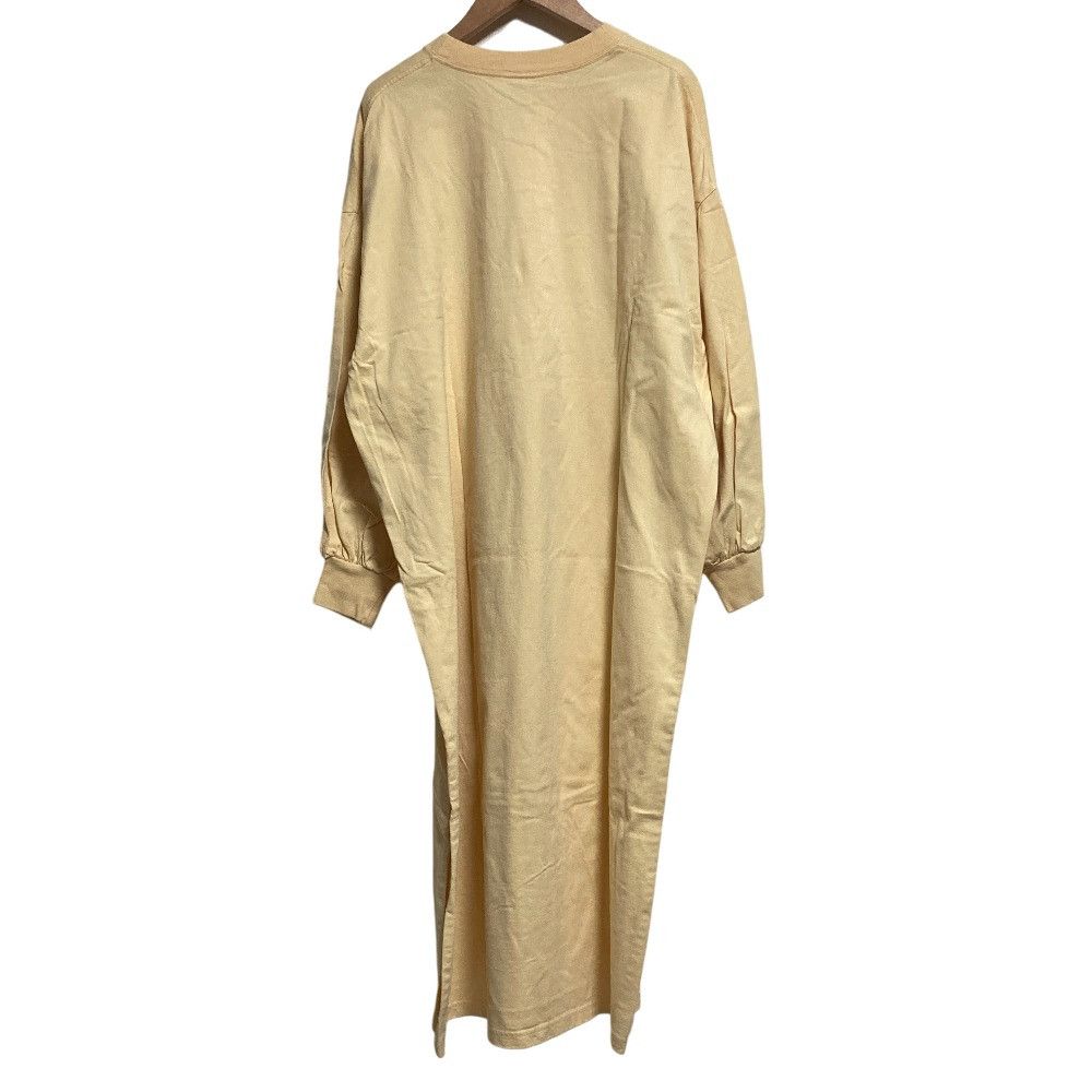 Other Other HYKE Knit Dress Textile Dresses DUTY FREE for USA Size ONE SIZE - 2 Thumbnail