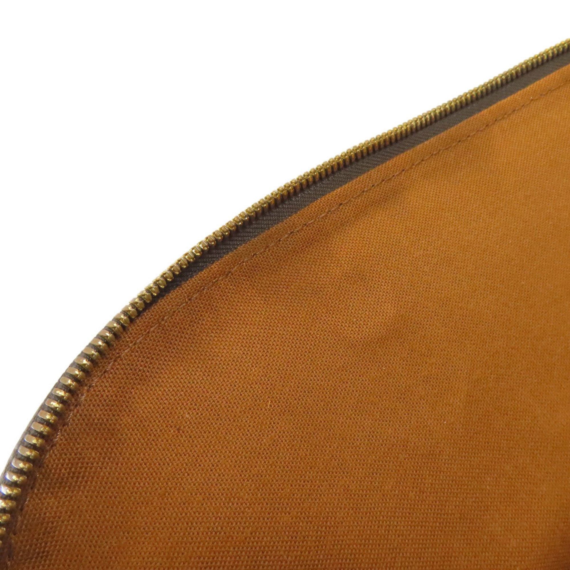 Louis Vuitton Louis Vuitton M51130 Alma Handbag Monogram Canvas Women's LOUIS VUITTON Size ONE SIZE - 10 Thumbnail