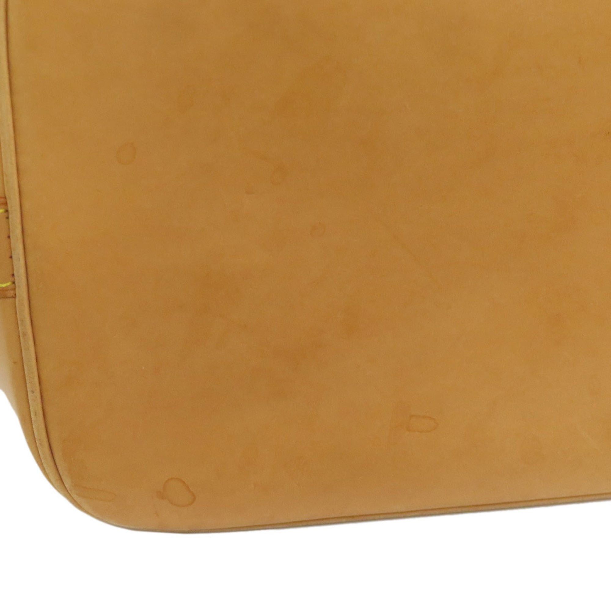 Louis Vuitton Louis Vuitton M51130 Alma Handbag Monogram Canvas Women's LOUIS VUITTON Size ONE SIZE - 14 Thumbnail
