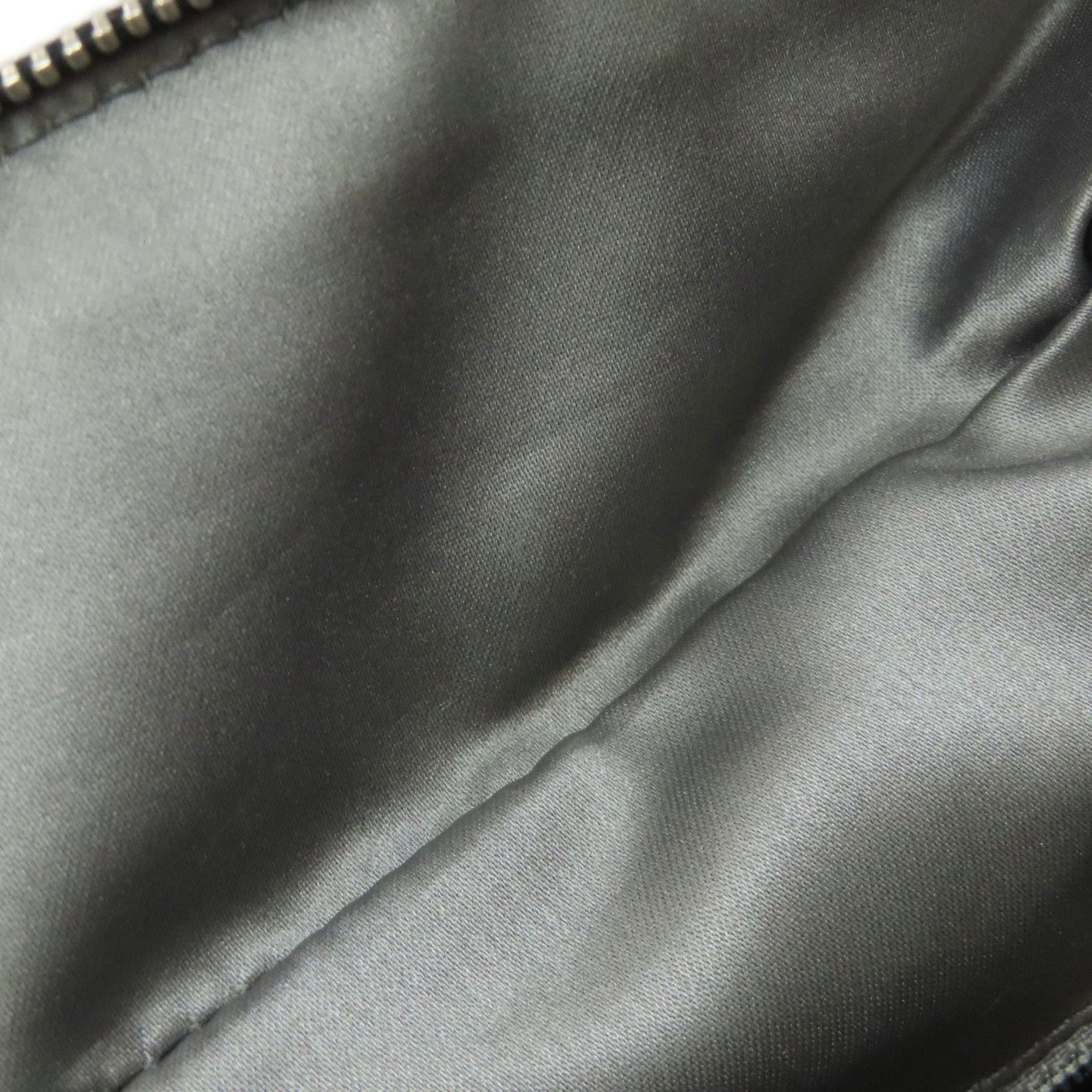 Chanel CHANEL Matelasse Silver Hardware Tote Bag in Grained Calfskin for Women Size ONE SIZE - 11 Thumbnail