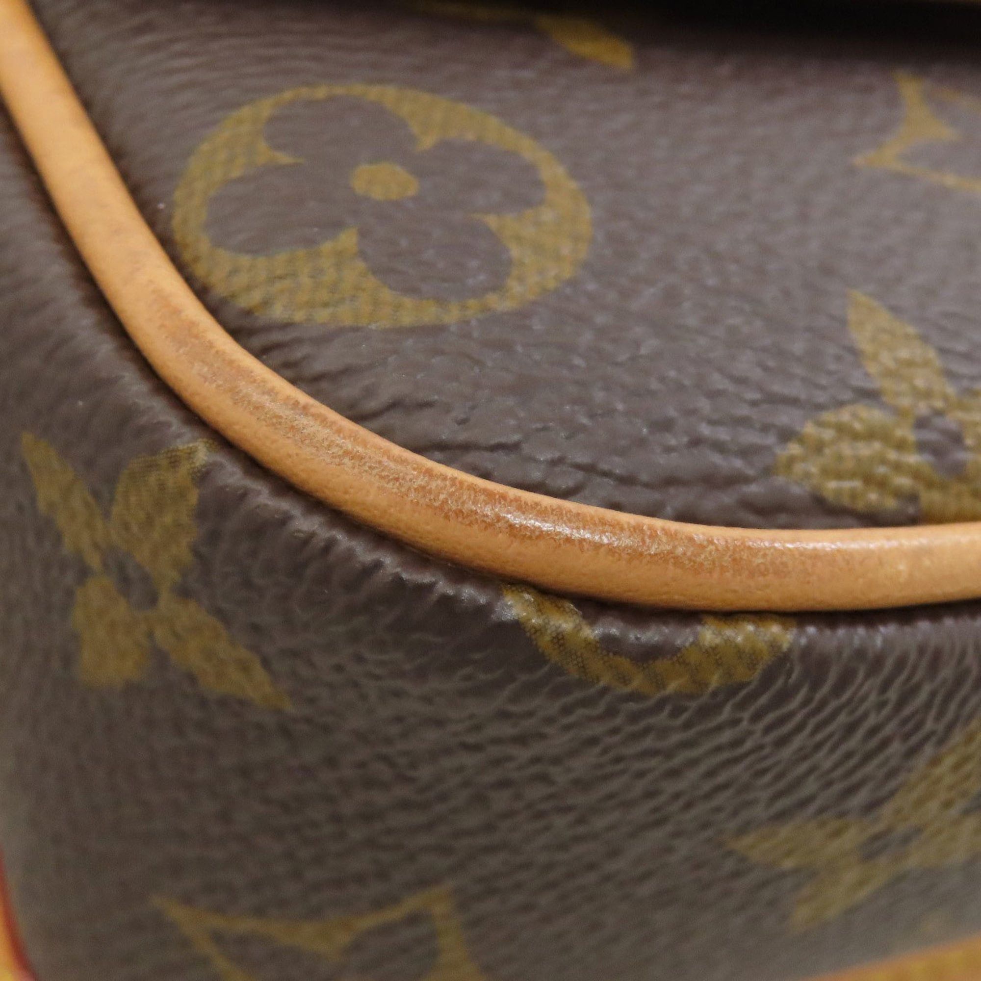 Louis Vuitton Louis Vuitton M83298 Nano Diane Handbag Monogram Canvas Women's LOUIS VUITTON Size ONE SIZE - 21 Thumbnail