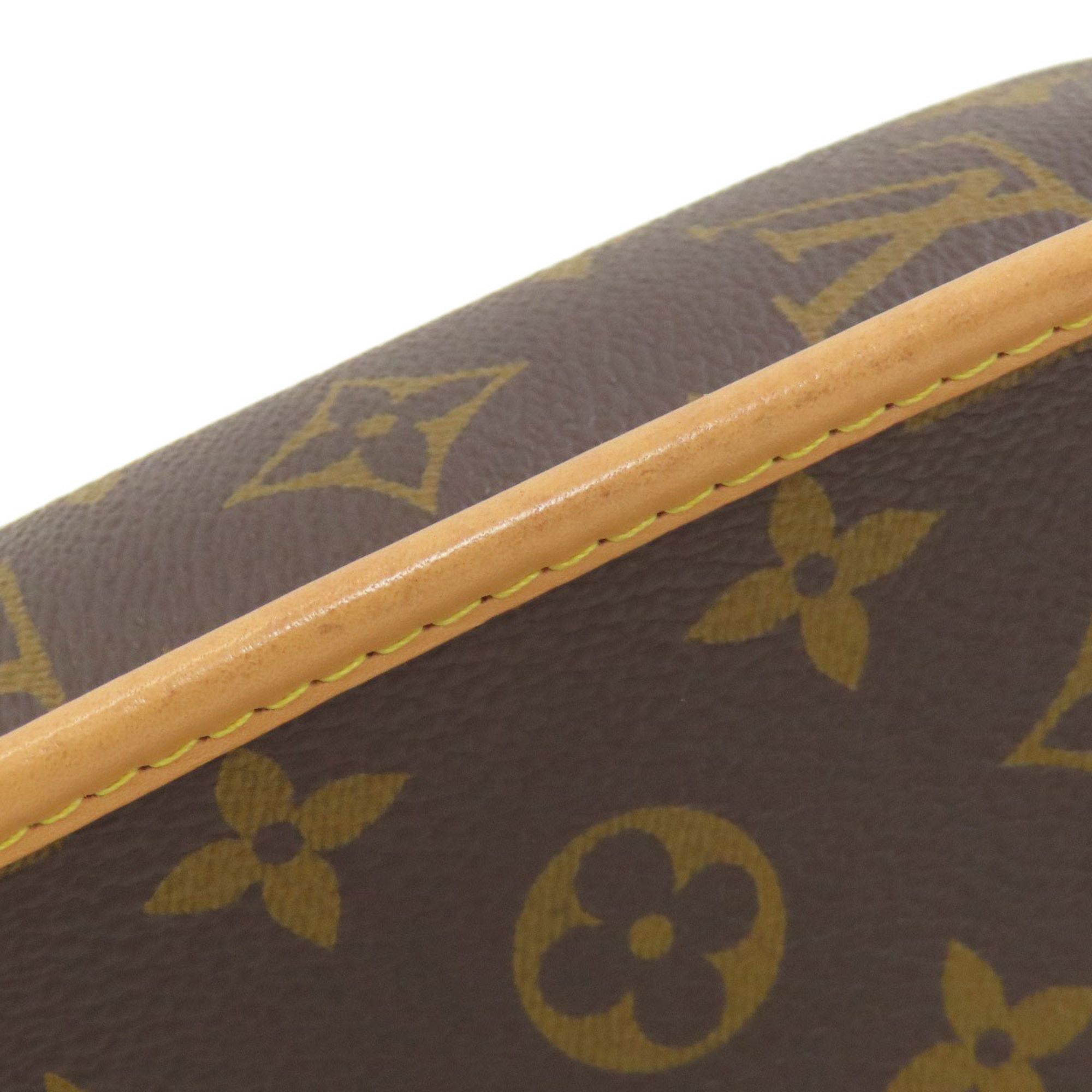 Louis Vuitton Louis Vuitton M83298 Nano Diane Handbag Monogram Canvas Women's LOUIS VUITTON Size ONE SIZE - 14 Thumbnail