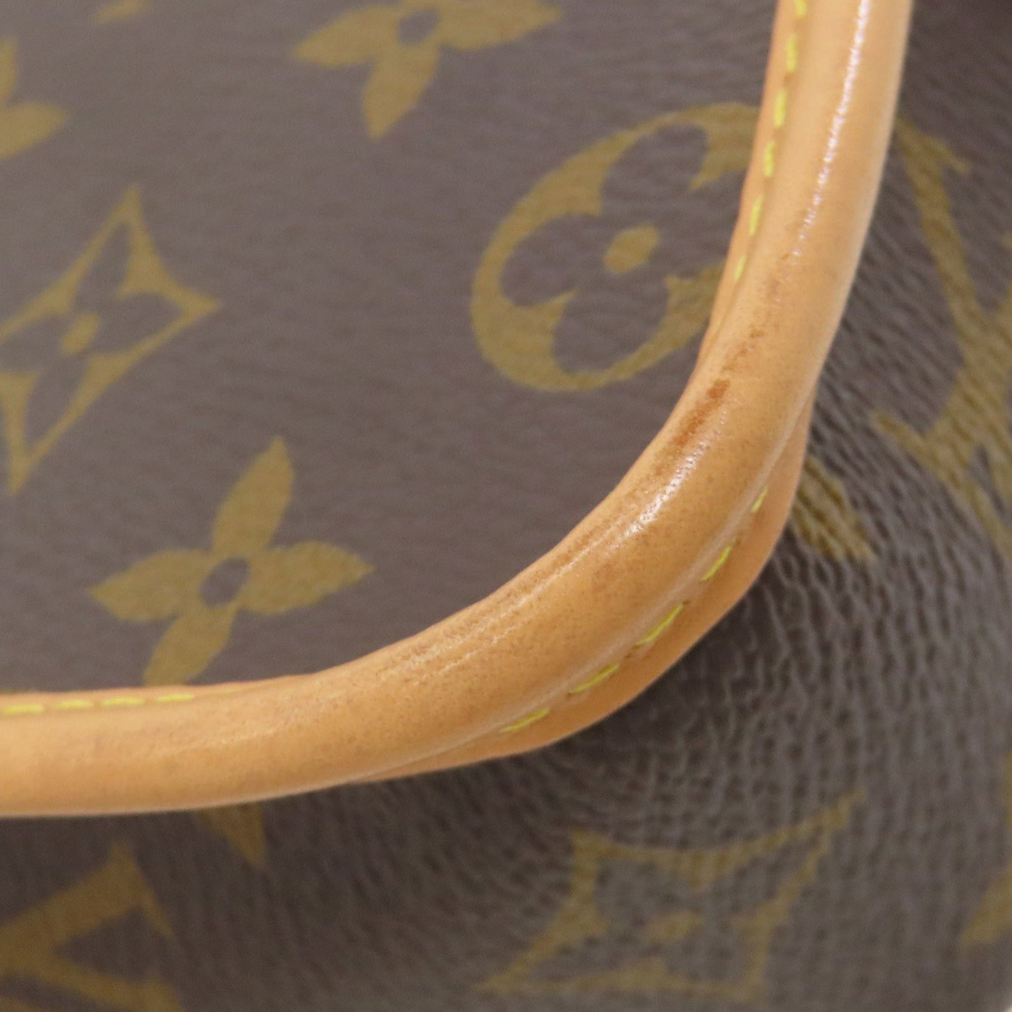 Louis Vuitton Louis Vuitton M83298 Nano Diane Handbag Monogram Canvas Women's LOUIS VUITTON Size ONE SIZE - 22 Thumbnail