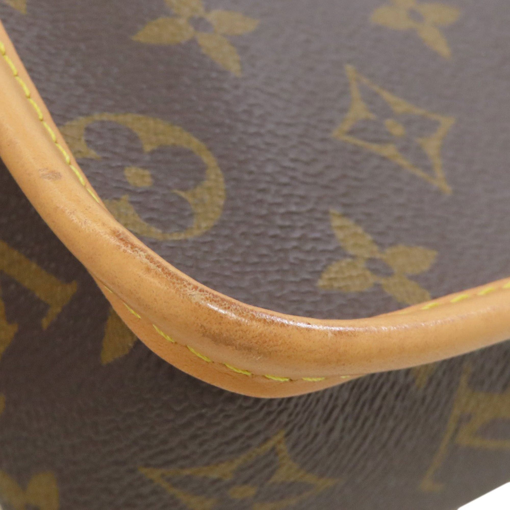 Louis Vuitton Louis Vuitton M83298 Nano Diane Handbag Monogram Canvas Women's LOUIS VUITTON Size ONE SIZE - 23 Thumbnail
