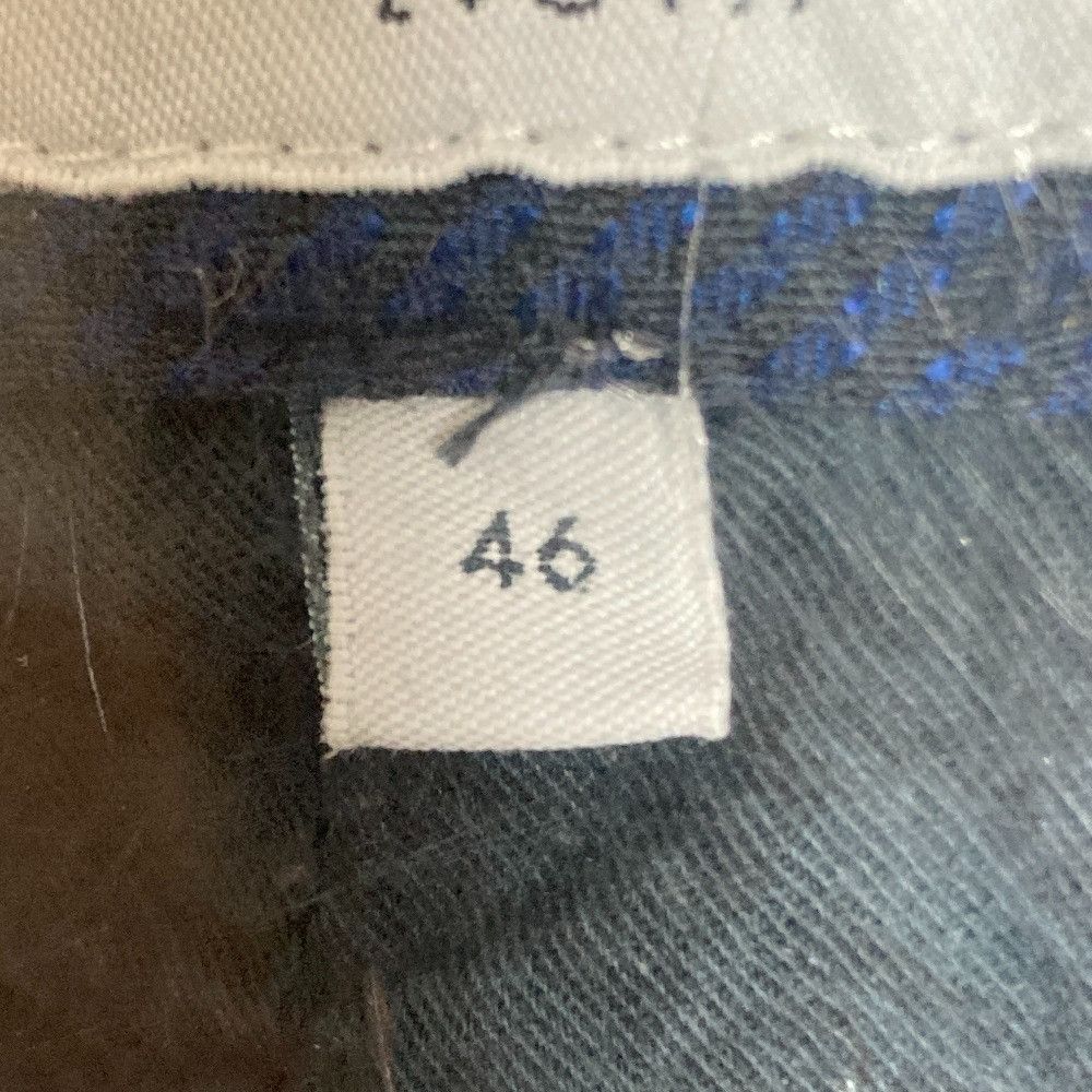 Other Other PT TORINO Stretch Cotton Chino Pants Textile Pants DUTY FREE for USA Size ONE SIZE - 6 Thumbnail