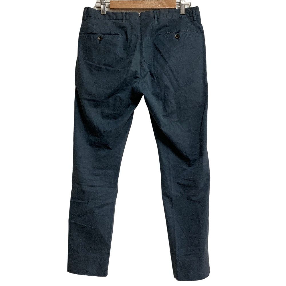Other Other PT TORINO Stretch Cotton Chino Pants Textile Pants DUTY FREE for USA Size ONE SIZE - 2 Thumbnail