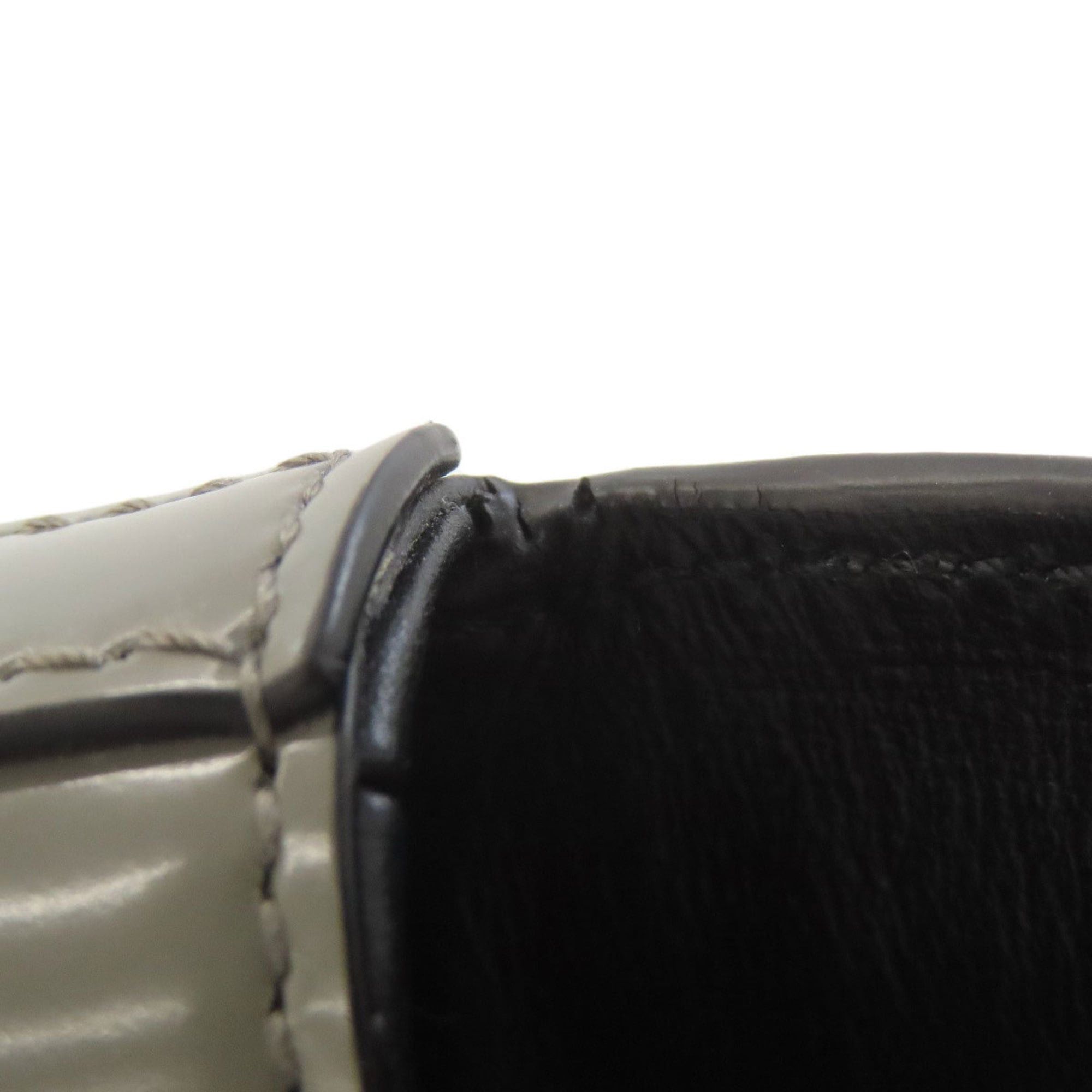 Prada Prada logo brushed leather shoulder bag for women Size ONE SIZE - 17 Thumbnail