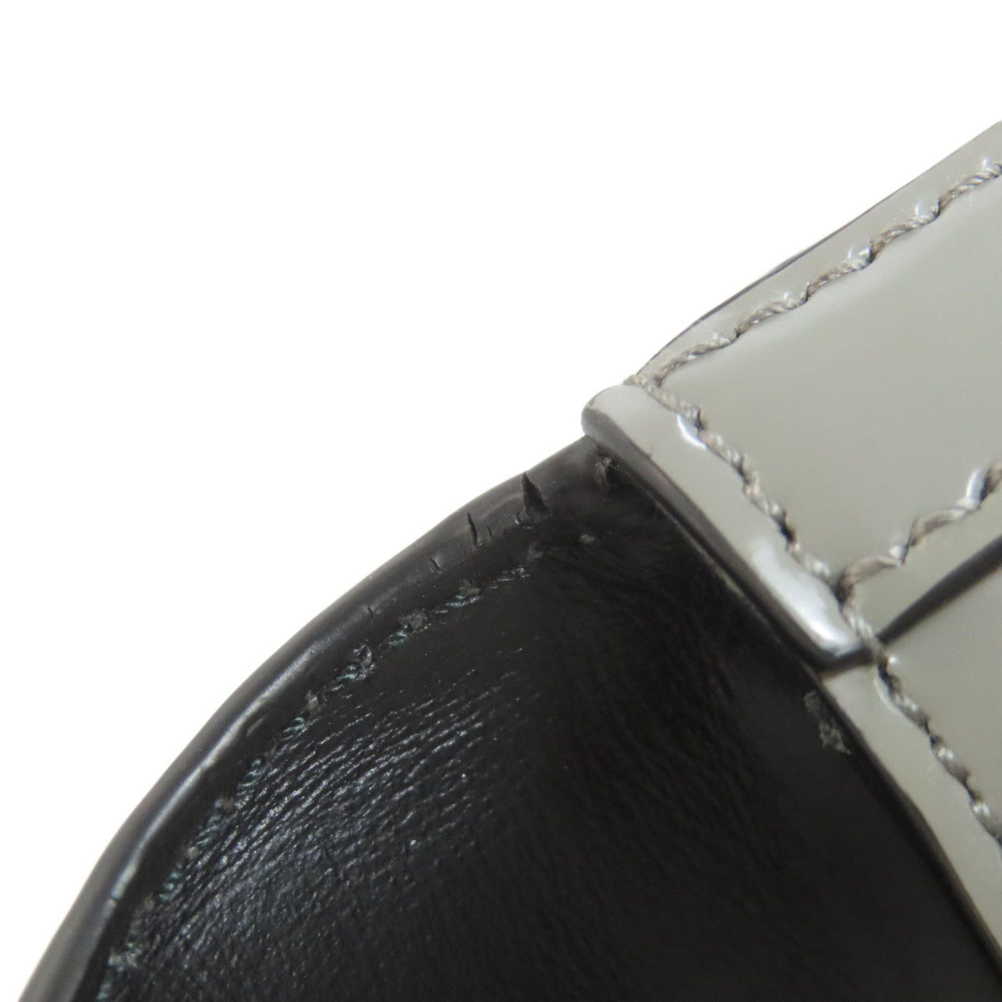 Prada Prada logo brushed leather shoulder bag for women Size ONE SIZE - 16 Thumbnail