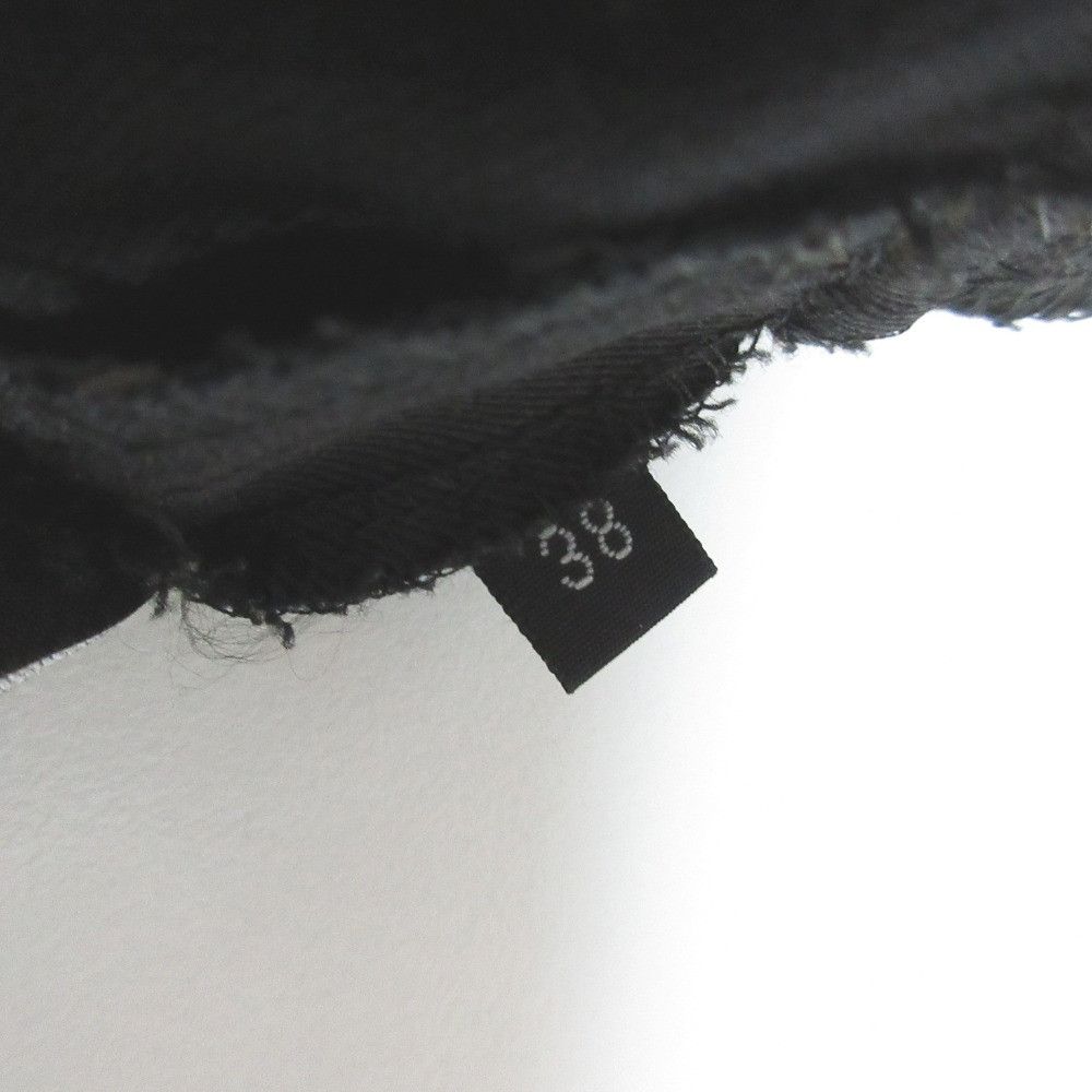 Other Other M・fil Easy Trousers Textile Pants 130-13009C DUTY FREE for USA Size ONE SIZE - 5 Thumbnail