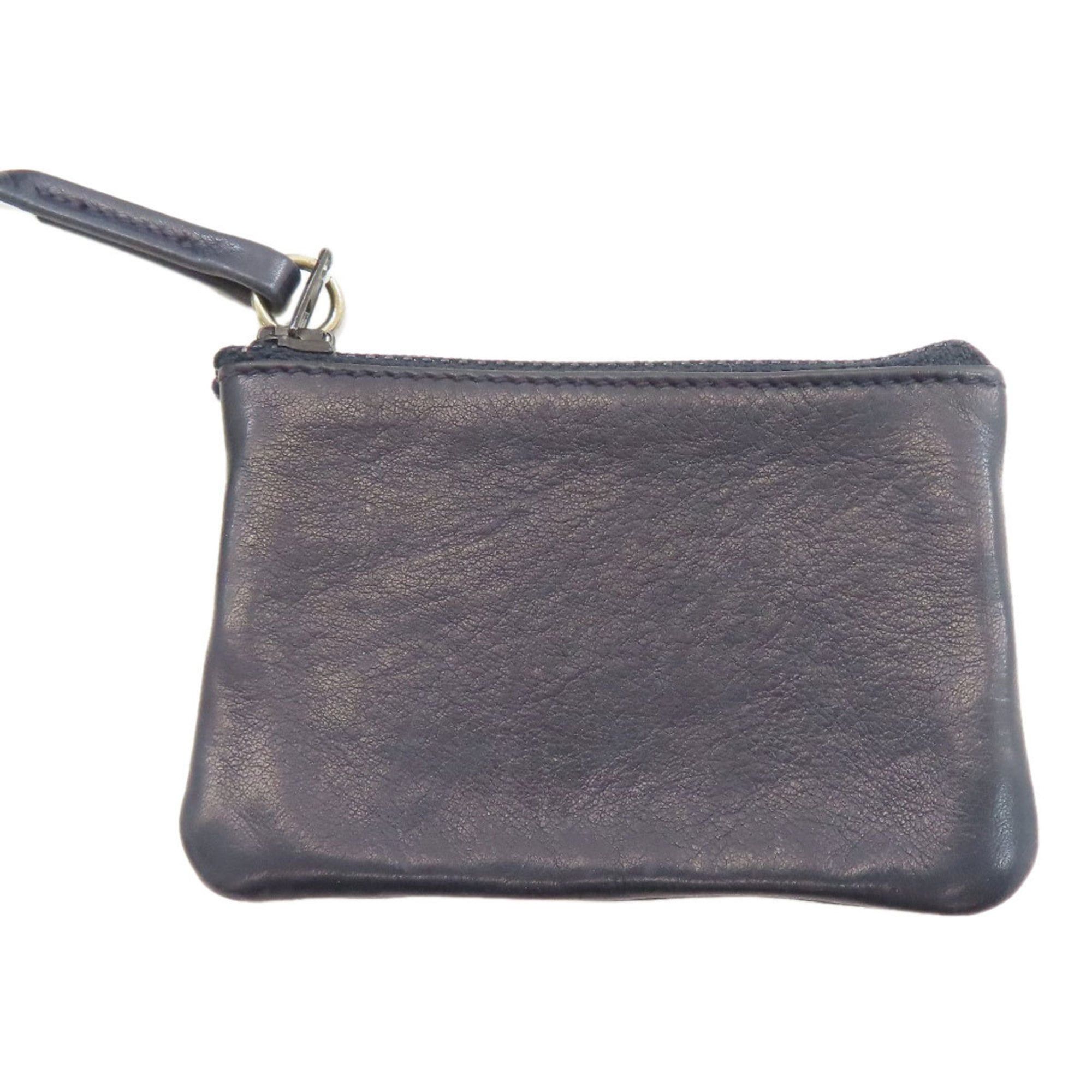 Chanel CHANEL Bicolore Gold Hardware Lambskin Shoulder Bag for Women Size ONE SIZE - 10 Thumbnail
