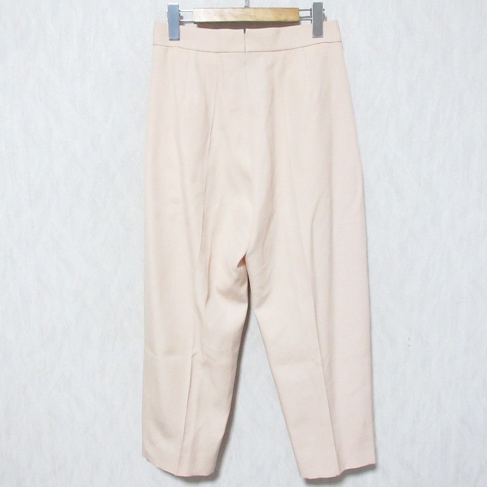 Other Other Drawer Wide Tapered Pants Textile Bottoms 6514-236-0941 DUTY FREE for USA Size ONE SIZE - 2 Thumbnail