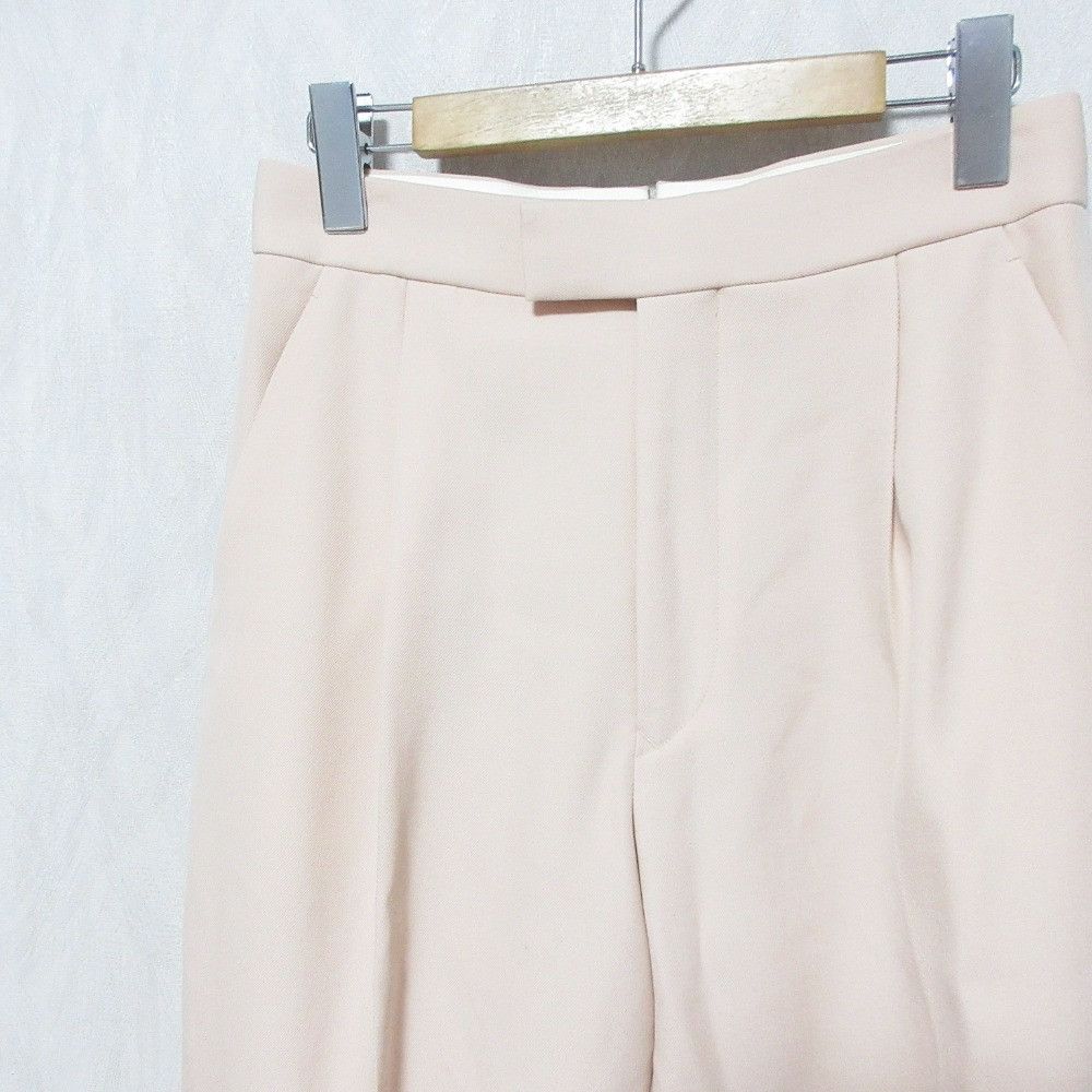Other Other Drawer Wide Tapered Pants Textile Bottoms 6514-236-0941 DUTY FREE for USA Size ONE SIZE - 3 Thumbnail