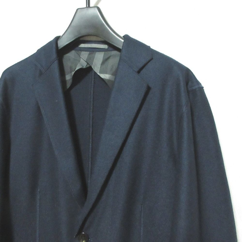 Burberry Burberry Burberry London Tailored Jacket Textile Outerwear A1E40-890-29 DUTY FREE for USA Size ONE SIZE - 3 Thumbnail