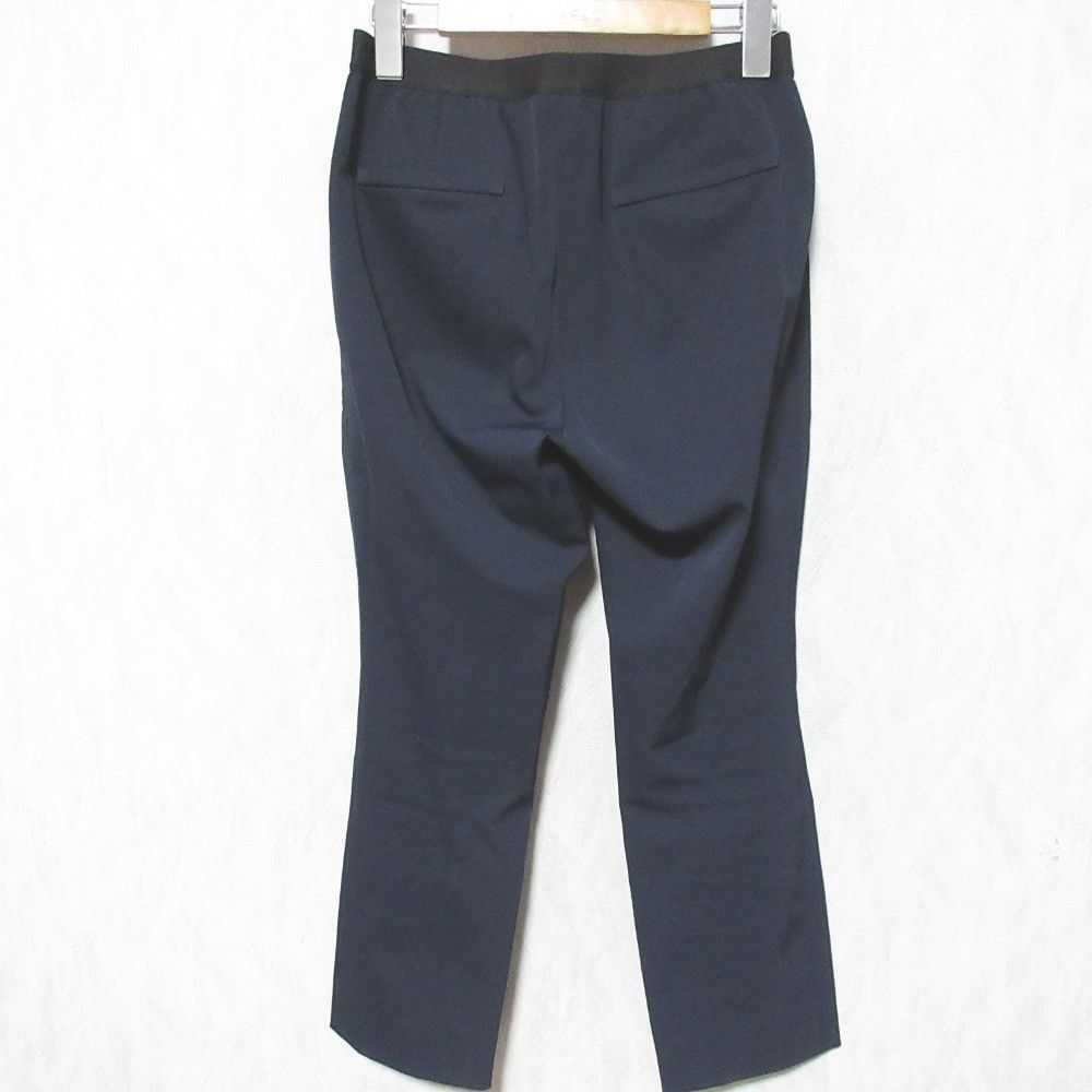 Other Other Mfil Easy Trousers Textile Pants 130-13009C DUTY FREE for USA Size ONE SIZE - 2 Thumbnail