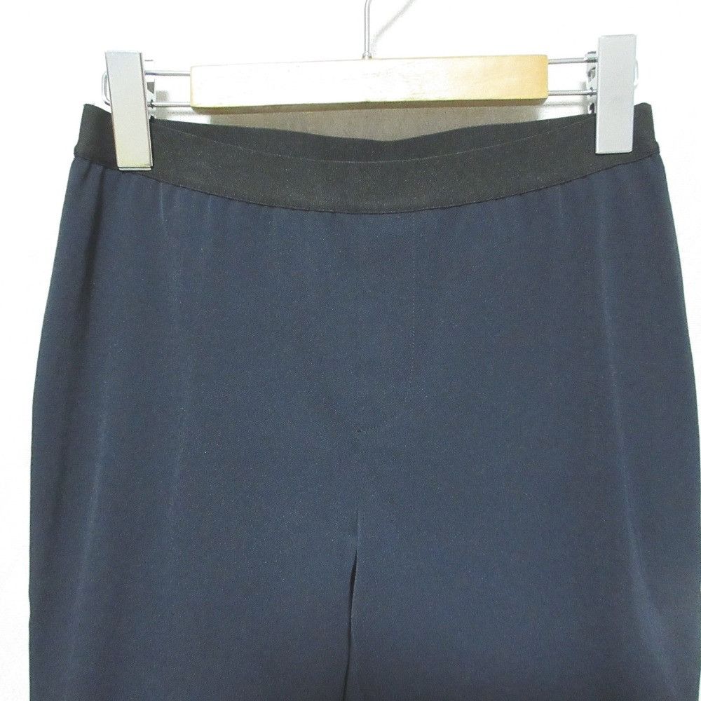 Other Other Mfil Easy Trousers Textile Pants 130-13009C DUTY FREE for USA Size ONE SIZE - 3 Thumbnail