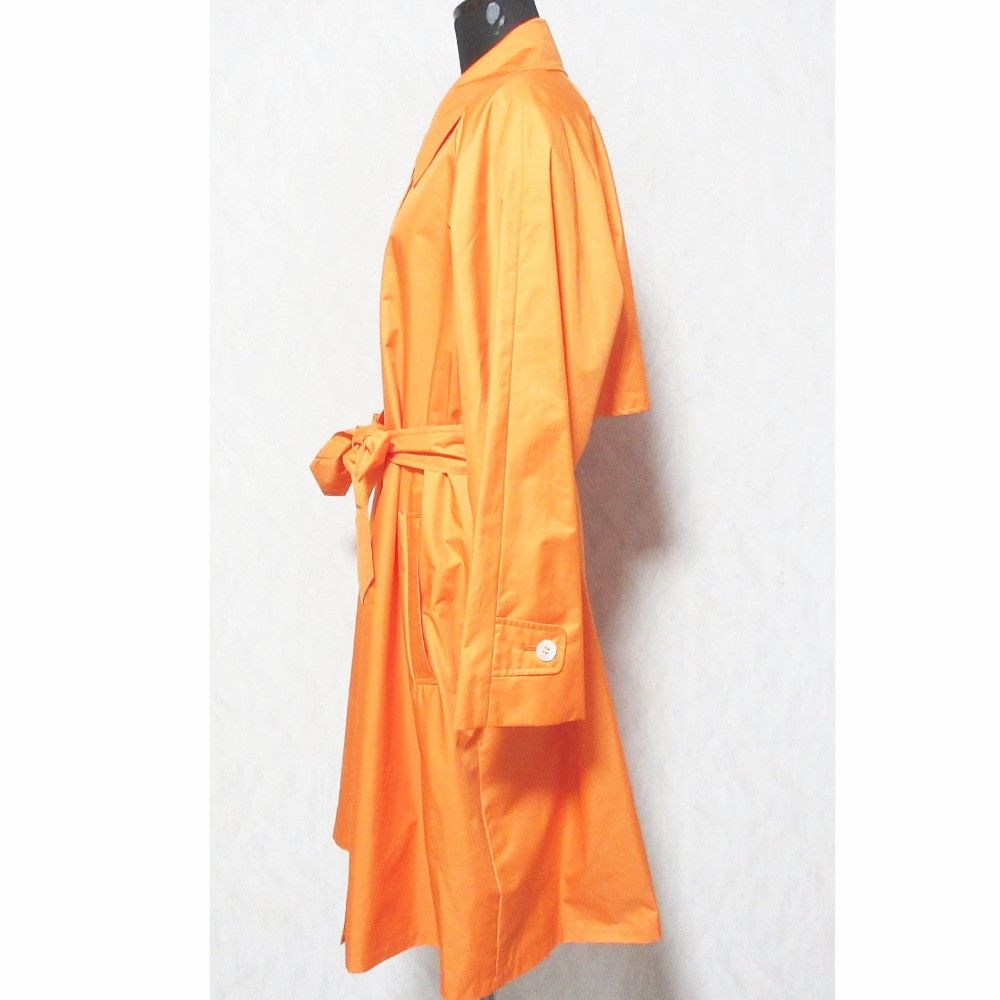 Aquascutum Aquascutum Aquascutum Coat Textile Outerwear DUTY FREE for USA Size ONE SIZE - 3 Thumbnail