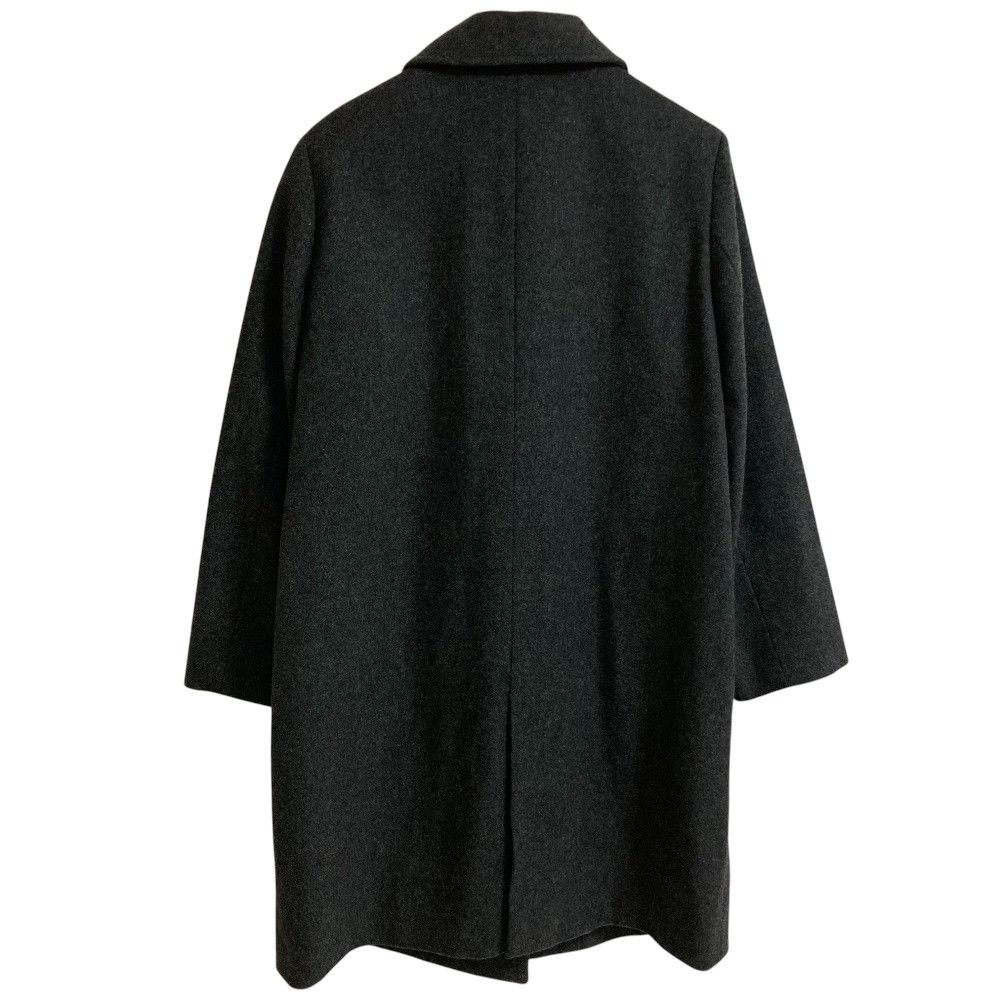 Other Other J.PRESS Wool Balmacaan Coat Textile Outerwear DUTY FREE for USA Size ONE SIZE - 3 Thumbnail