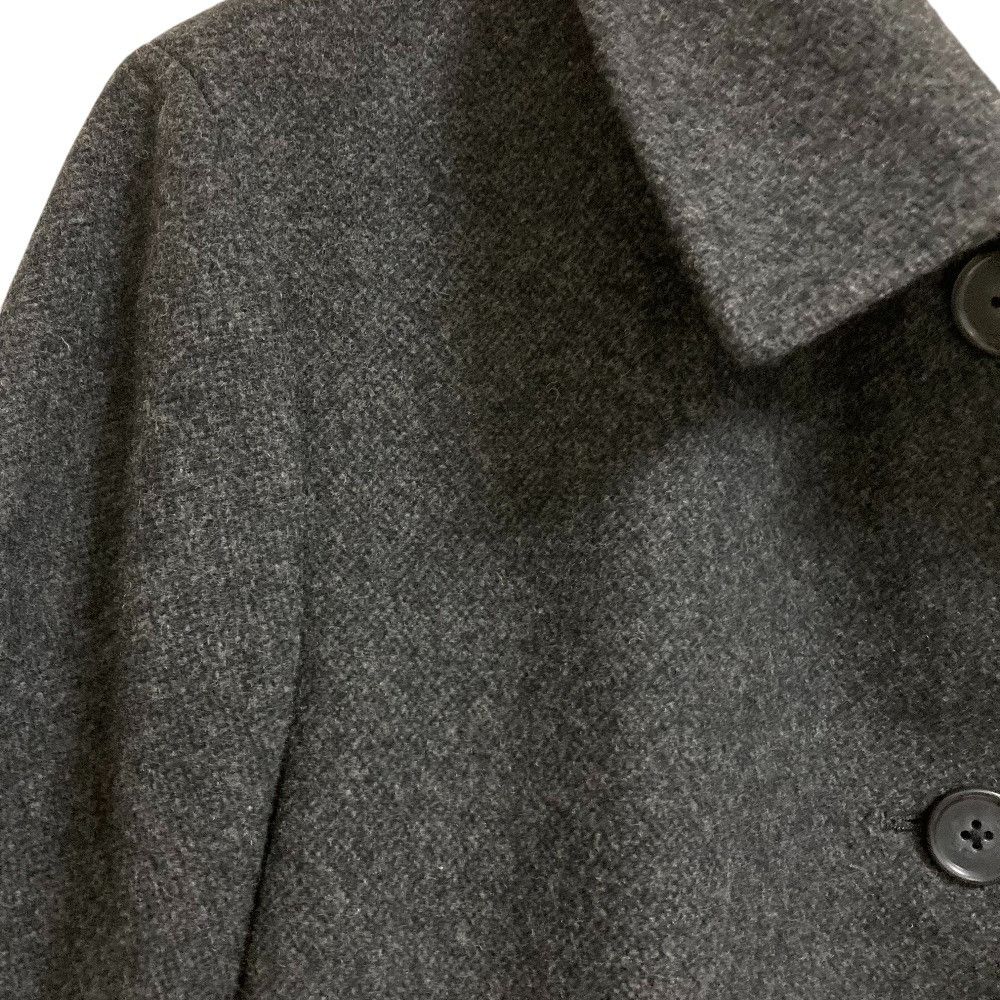 Other Other J.PRESS Wool Balmacaan Coat Textile Outerwear DUTY FREE for USA Size ONE SIZE - 2 Thumbnail