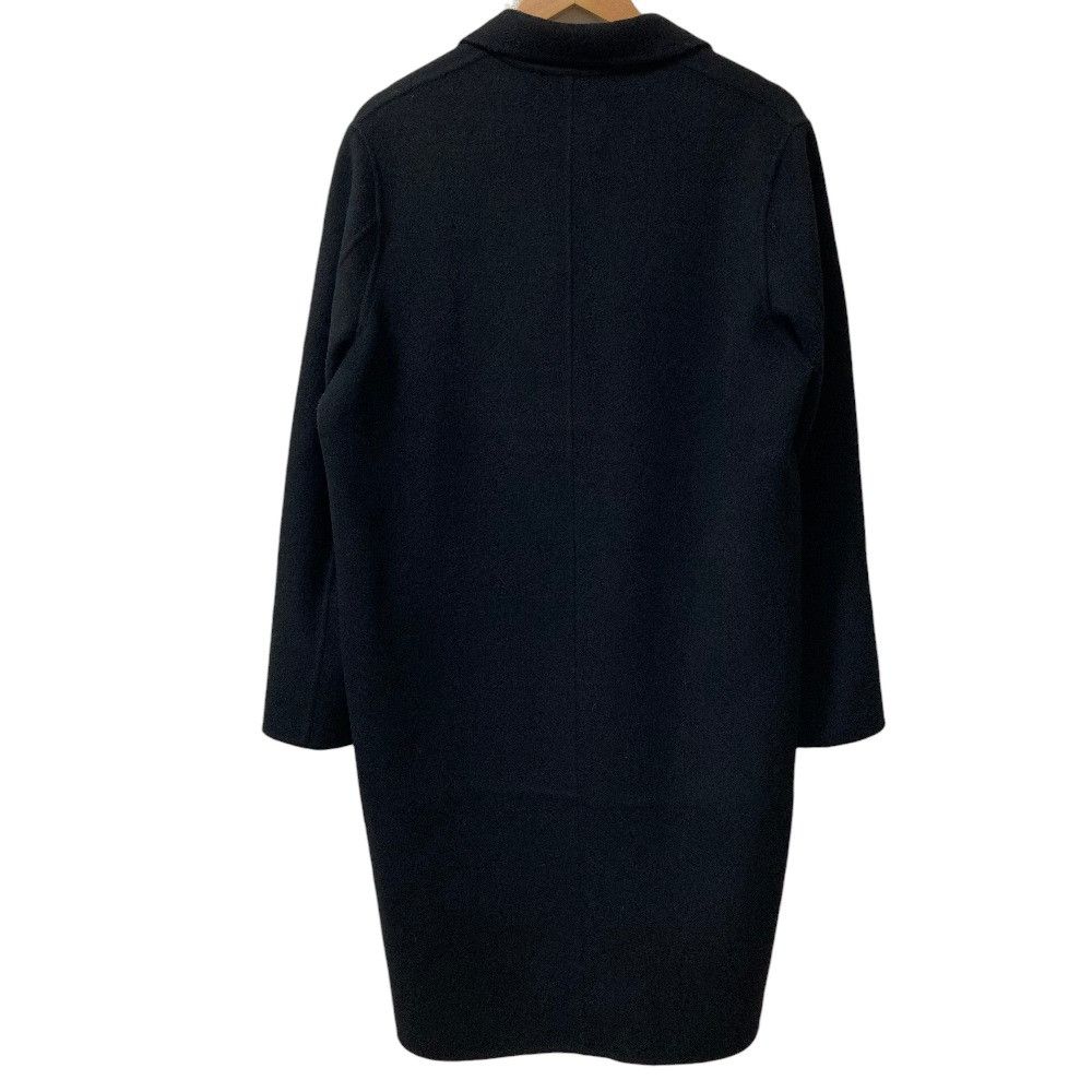 Acne Studios Acne Studios Acne Studios Single breasted Wool Coat Textile Outerwear DUTY FREE for USA Size ONE SIZE - 3 Thumbnail