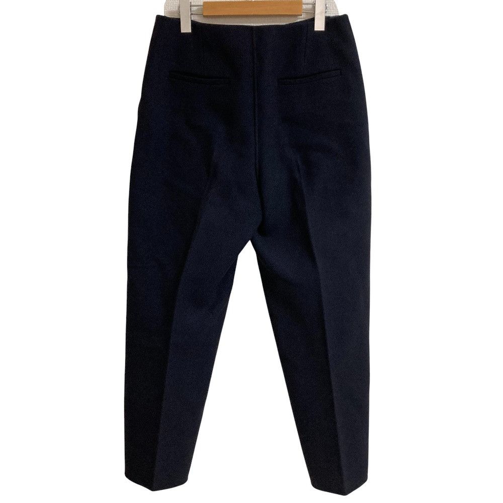 Other Other Drawer Melton Tapered Pants Textile Pants DUTY FREE for USA Size ONE SIZE - 3 Thumbnail