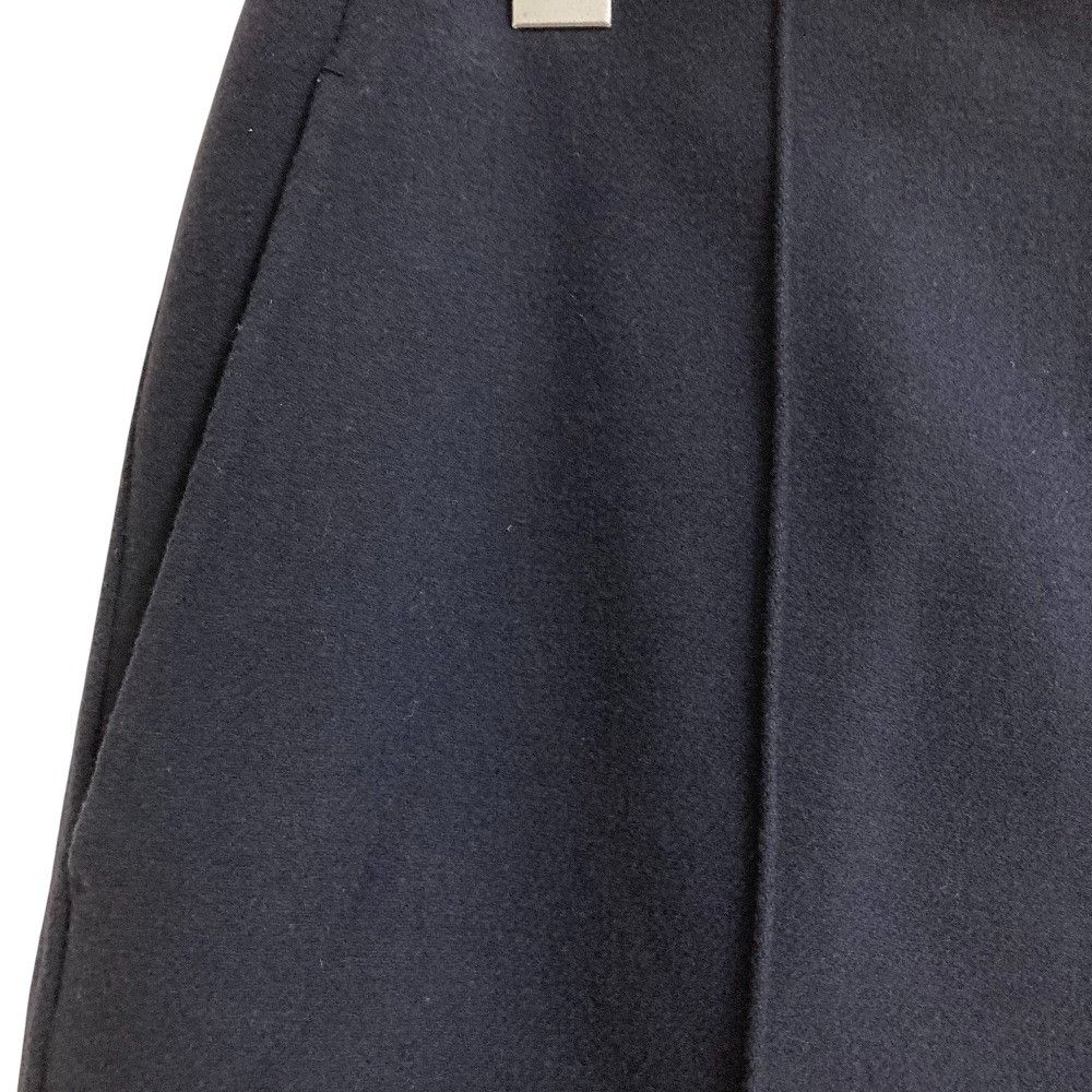 Other Other Drawer Melton Tapered Pants Textile Pants DUTY FREE for USA Size ONE SIZE - 2 Thumbnail