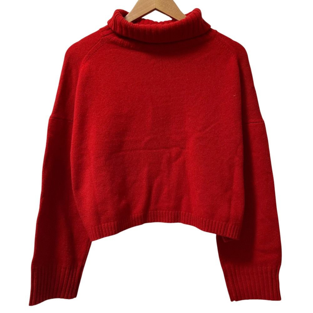 Other EVERYDAY I LIKE Turtleneck Knit Pullover Textile Tops DUTY FREE for USA