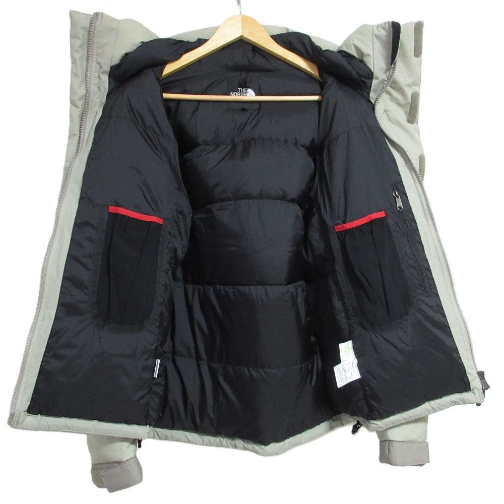 The North Face THE NORTH FACE THE NORTH FACE Baltro Light Down Jacket Textile Outerwear ND92340 DUTY FREE for USA Size ONE SIZE - 3 Thumbnail