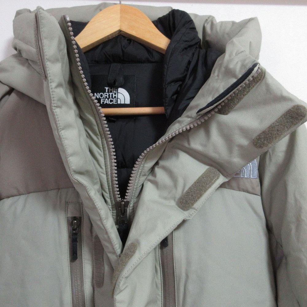 The North Face THE NORTH FACE THE NORTH FACE Baltro Light Down Jacket Textile Outerwear ND92340 DUTY FREE for USA Size ONE SIZE - 4 Thumbnail