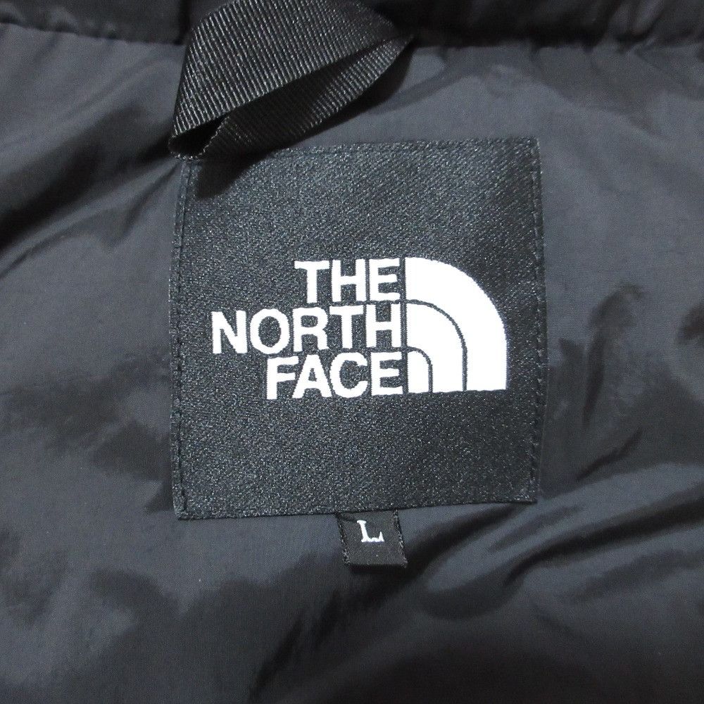 The North Face THE NORTH FACE THE NORTH FACE Baltro Light Down Jacket Textile Outerwear ND92340 DUTY FREE for USA Size ONE SIZE - 7 Thumbnail