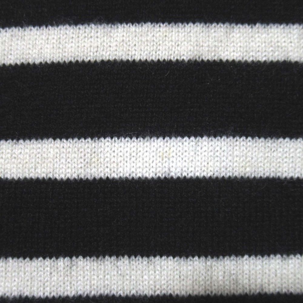 Other Other 1PIU1UGUALE3 Lucien Pellat-Finet Collaboration Knit Sweater Others Tops DUTY FREE for USA Size ONE SIZE - 6 Thumbnail