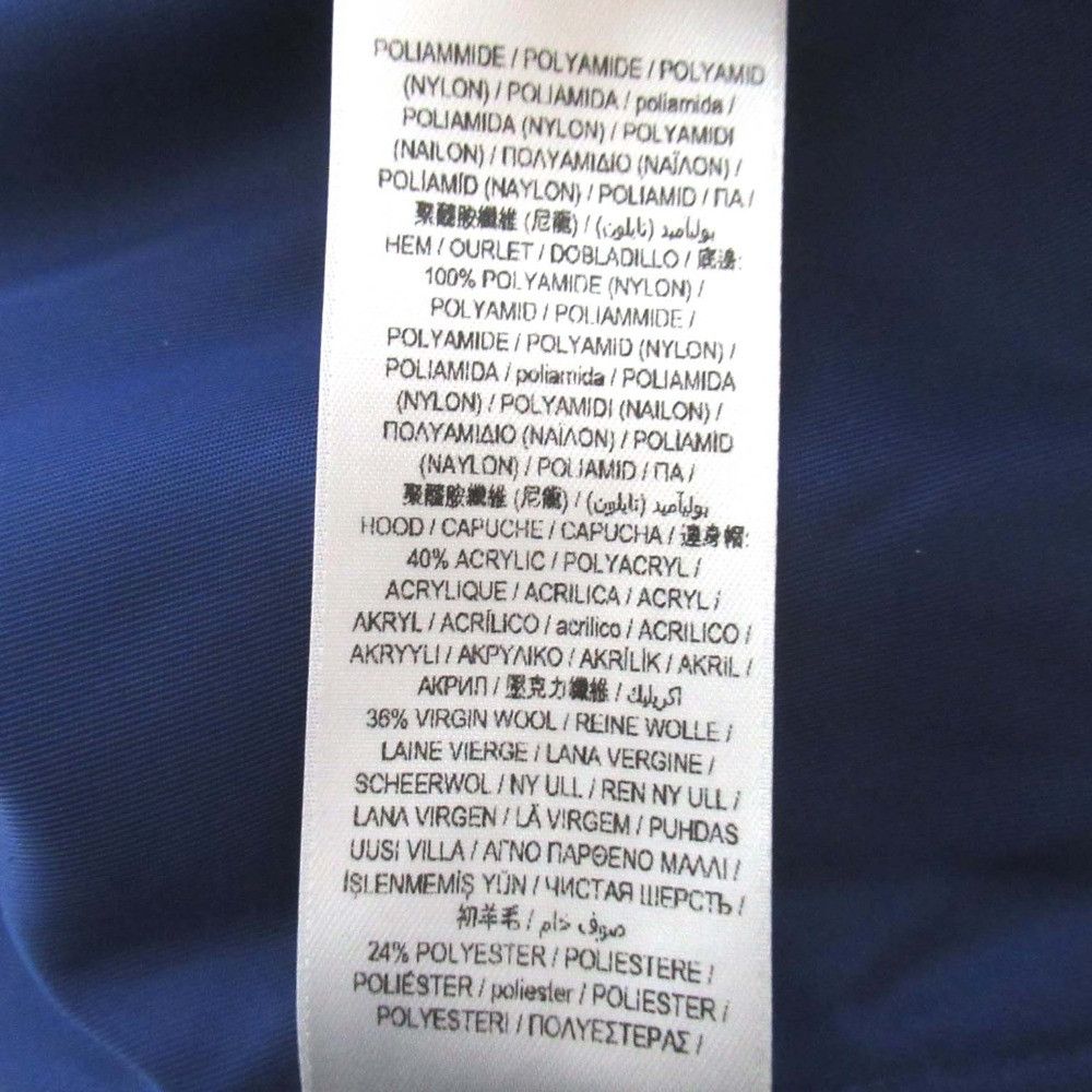 Burberry Burberry Burberry Check Fleece Pullover Textile Sweatshirts & Hoodies 8077523 DUTY FREE for USA Size ONE SIZE - 6 Thumbnail