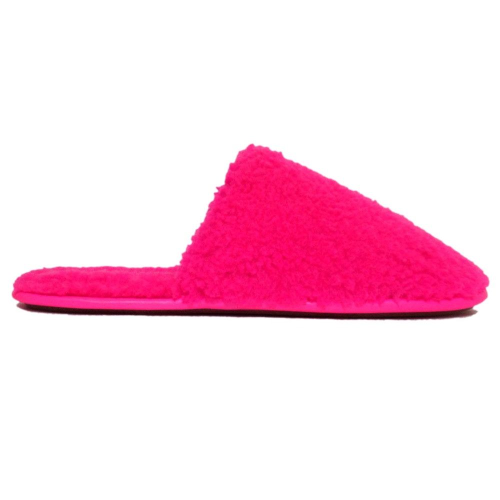 Loewe Loewe Loewe Mouton Slippers Fur Shoes DUTY FREE for USA Size ONE SIZE - 3 Thumbnail