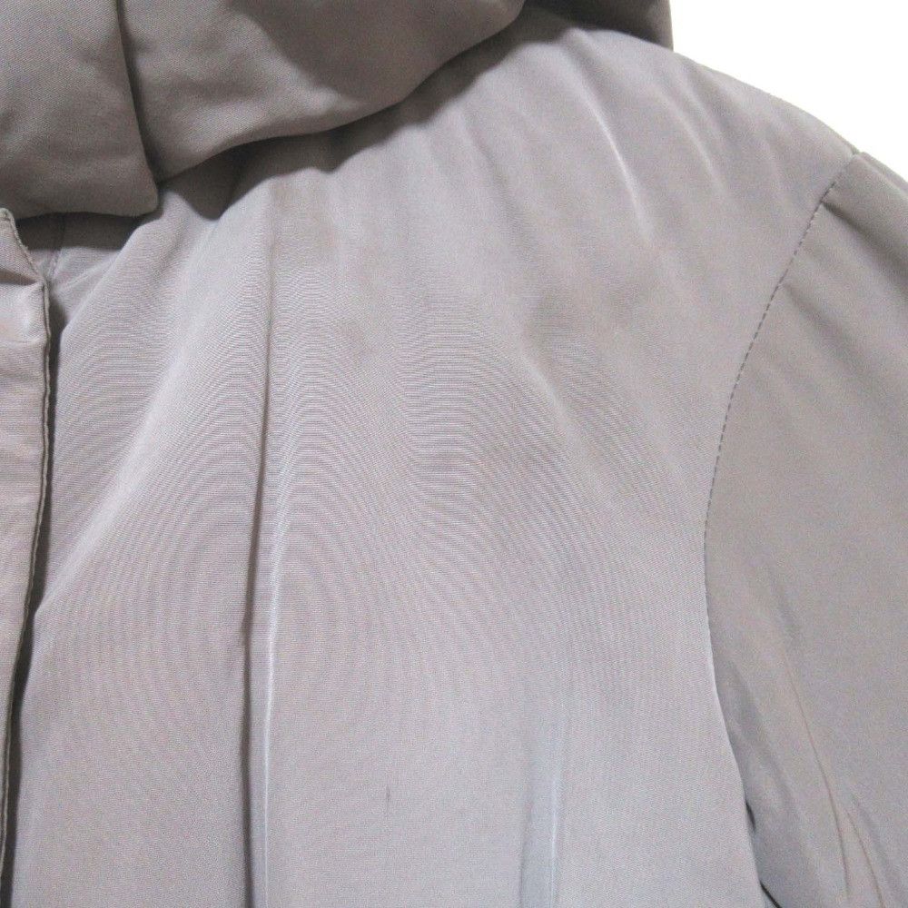 Moncler Moncler Moncler PRIMEVERE Down Coat Textile Outerwear DUTY FREE for USA Size ONE SIZE - 6 Thumbnail