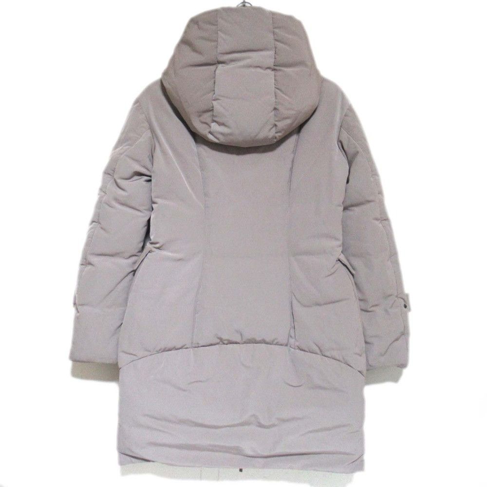 Moncler Moncler Moncler PRIMEVERE Down Coat Textile Outerwear DUTY FREE for USA Size ONE SIZE - 2 Thumbnail