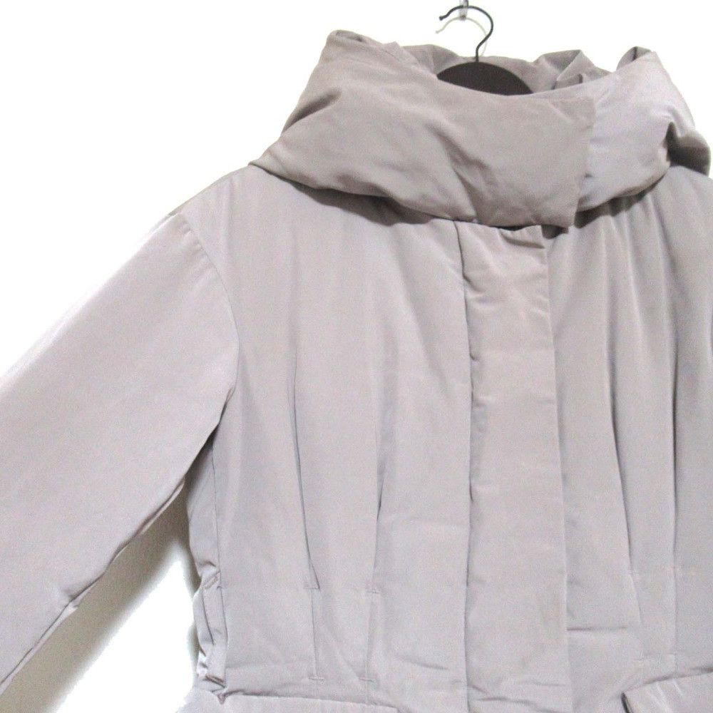 Moncler Moncler Moncler PRIMEVERE Down Coat Textile Outerwear DUTY FREE for USA Size ONE SIZE - 3 Thumbnail