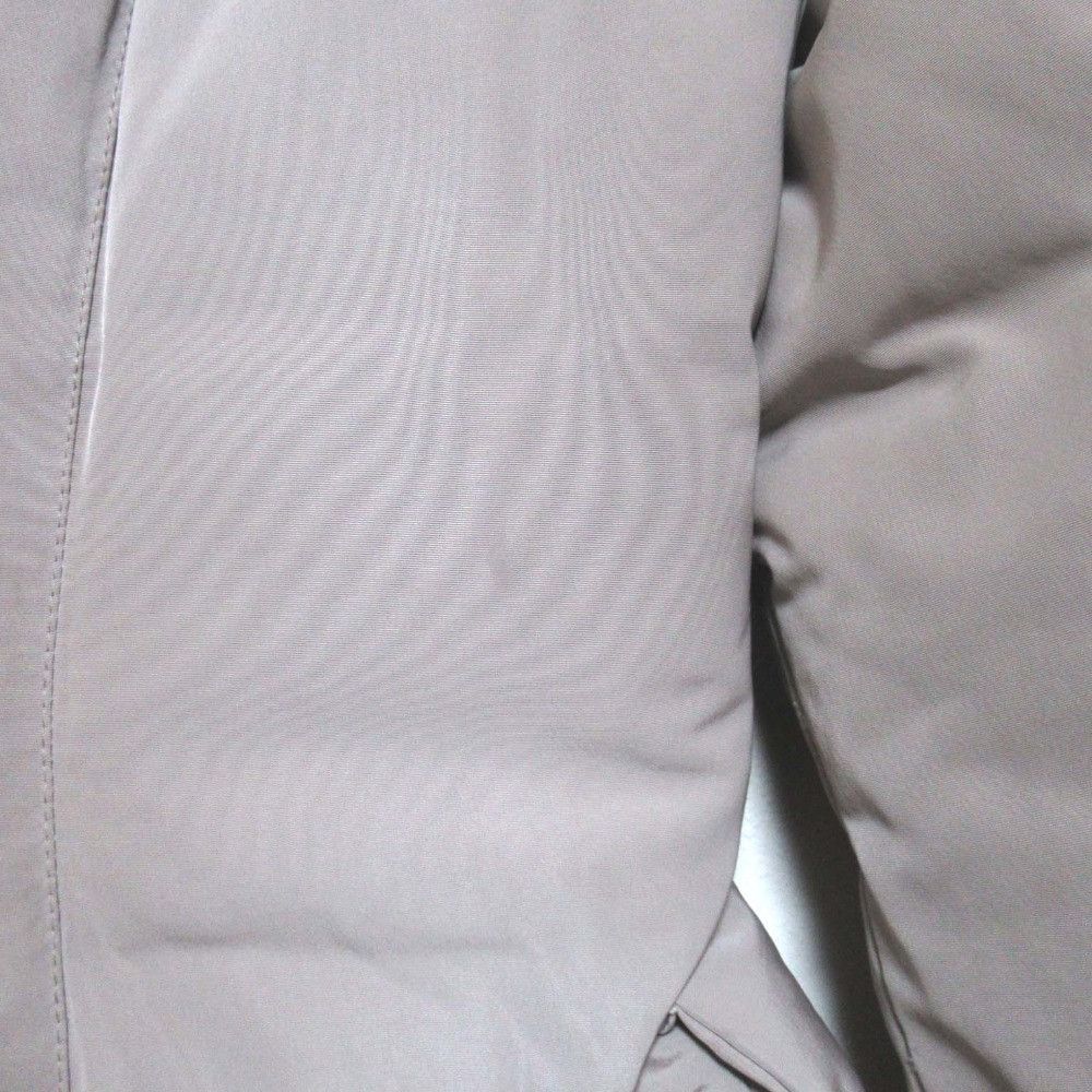 Moncler Moncler Moncler PRIMEVERE Down Coat Textile Outerwear DUTY FREE for USA Size ONE SIZE - 8 Thumbnail