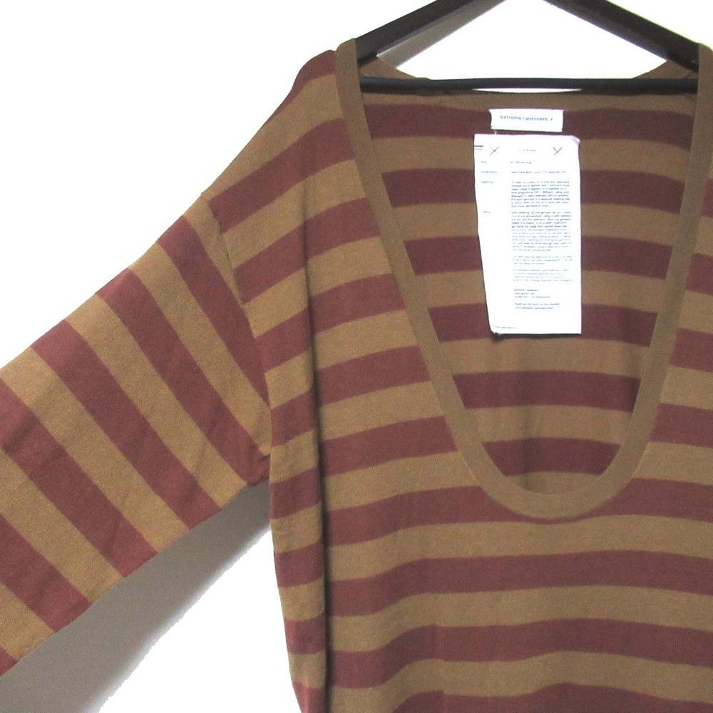Other Other extreme cashmere Cashmere Knit Dress Textile Dresses DUTY FREE for USA Size ONE SIZE - 4 Thumbnail
