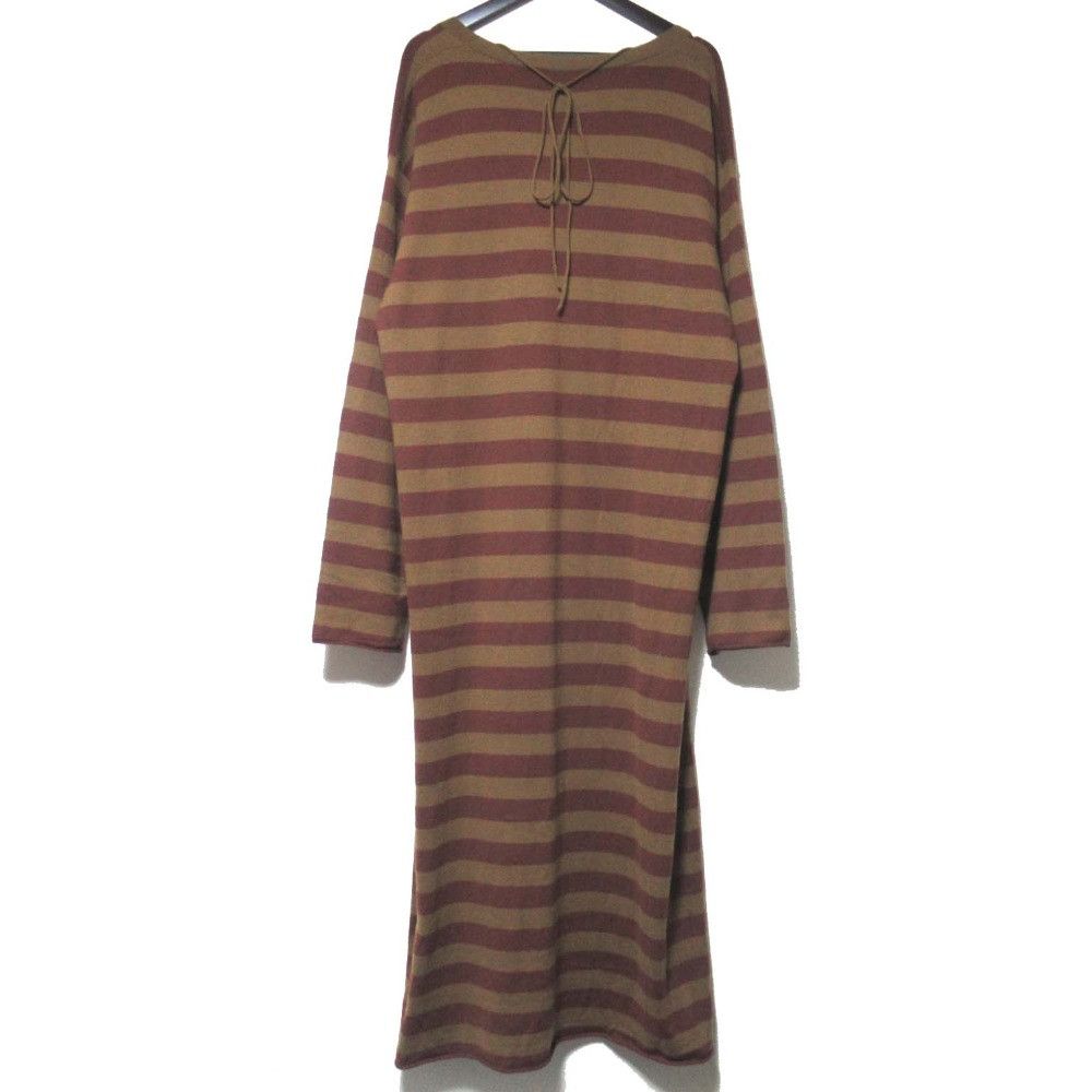 Other Other extreme cashmere Cashmere Knit Dress Textile Dresses DUTY FREE for USA Size ONE SIZE - 2 Thumbnail