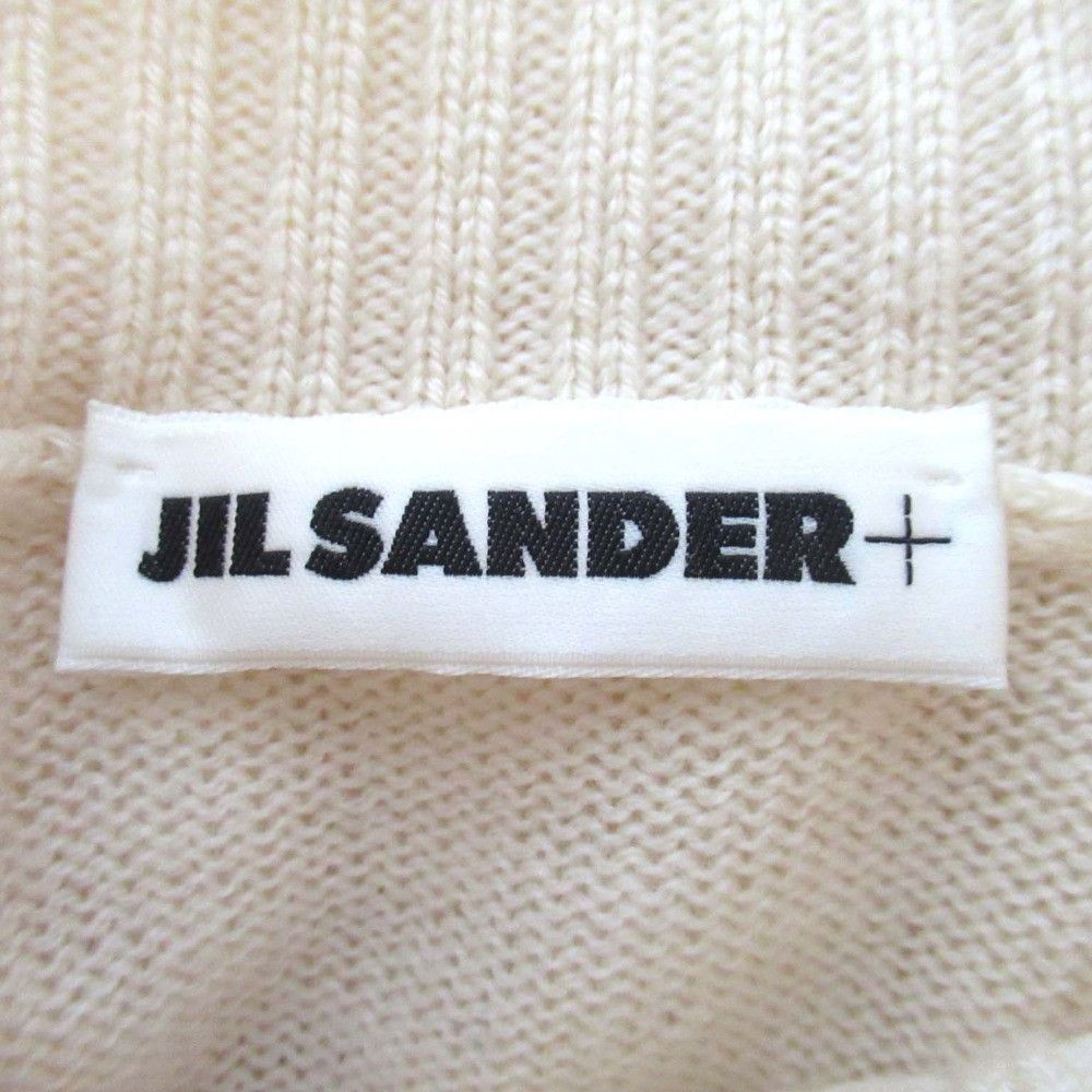Jil Sander Jil Sander Jil Sander+ Wool Turtleneck Knitwear Textile Tops DUTY FREE for USA Size ONE SIZE - 7 Thumbnail