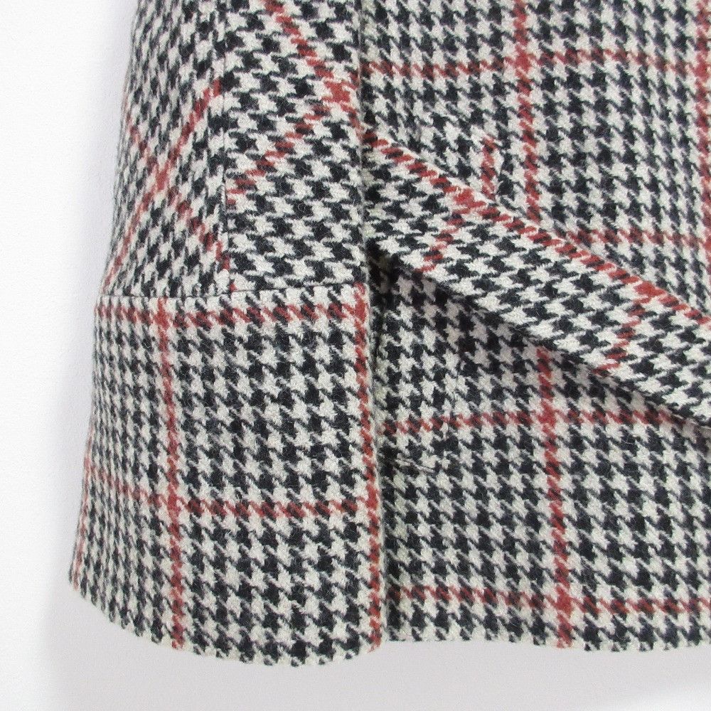 Other Other Barneys New York LEOMASTER Short Coat Textile Outerwear DUTY FREE for USA Size ONE SIZE - 6 Thumbnail