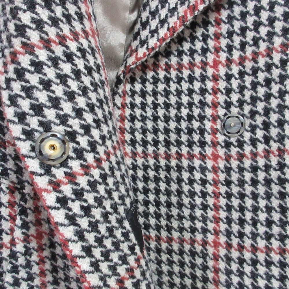 Other Other Barneys New York LEOMASTER Short Coat Textile Outerwear DUTY FREE for USA Size ONE SIZE - 5 Thumbnail