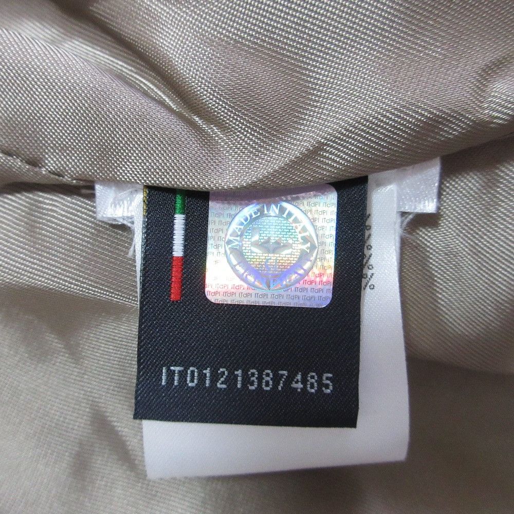 Other Other Barneys New York LEOMASTER Short Coat Textile Outerwear DUTY FREE for USA Size ONE SIZE - 8 Thumbnail