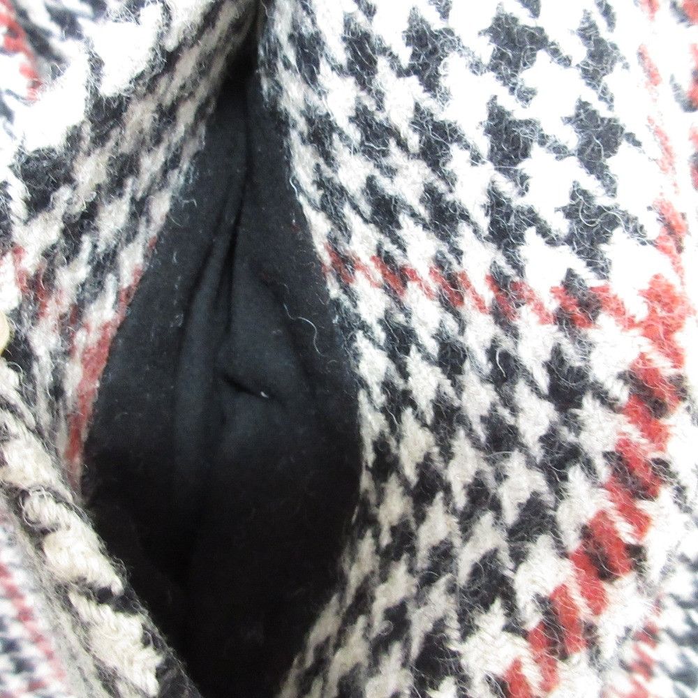 Other Other Barneys New York LEOMASTER Short Coat Textile Outerwear DUTY FREE for USA Size ONE SIZE - 12 Thumbnail