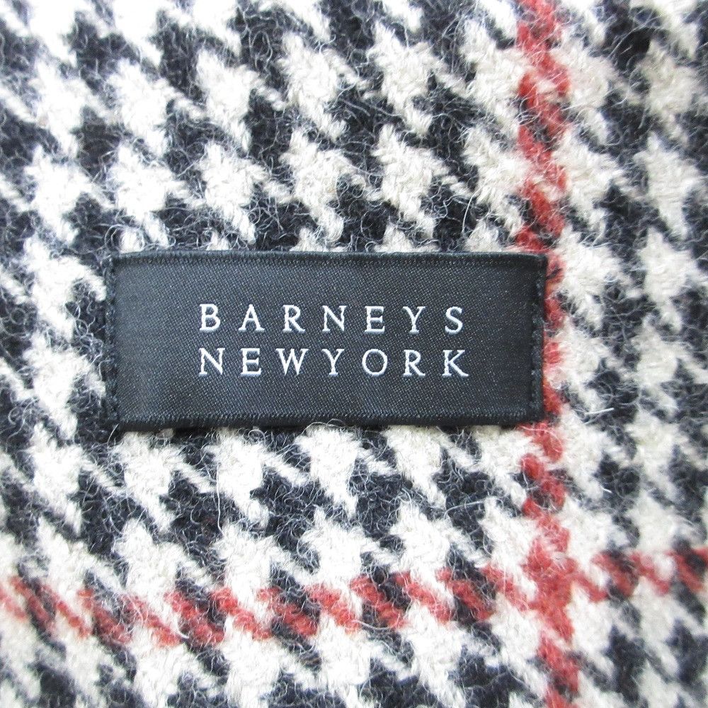 Other Other Barneys New York LEOMASTER Short Coat Textile Outerwear DUTY FREE for USA Size ONE SIZE - 7 Thumbnail